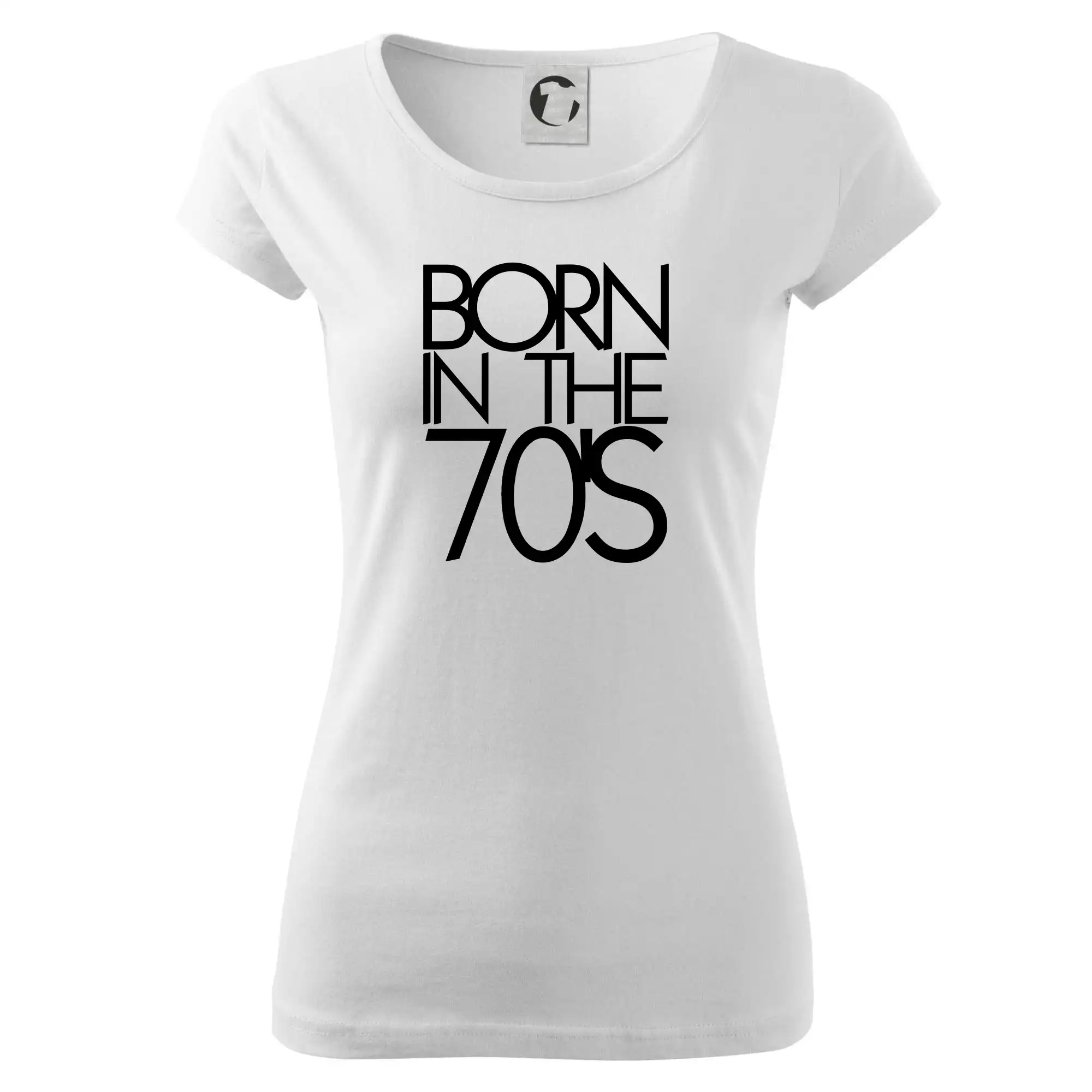 Born In The 70's