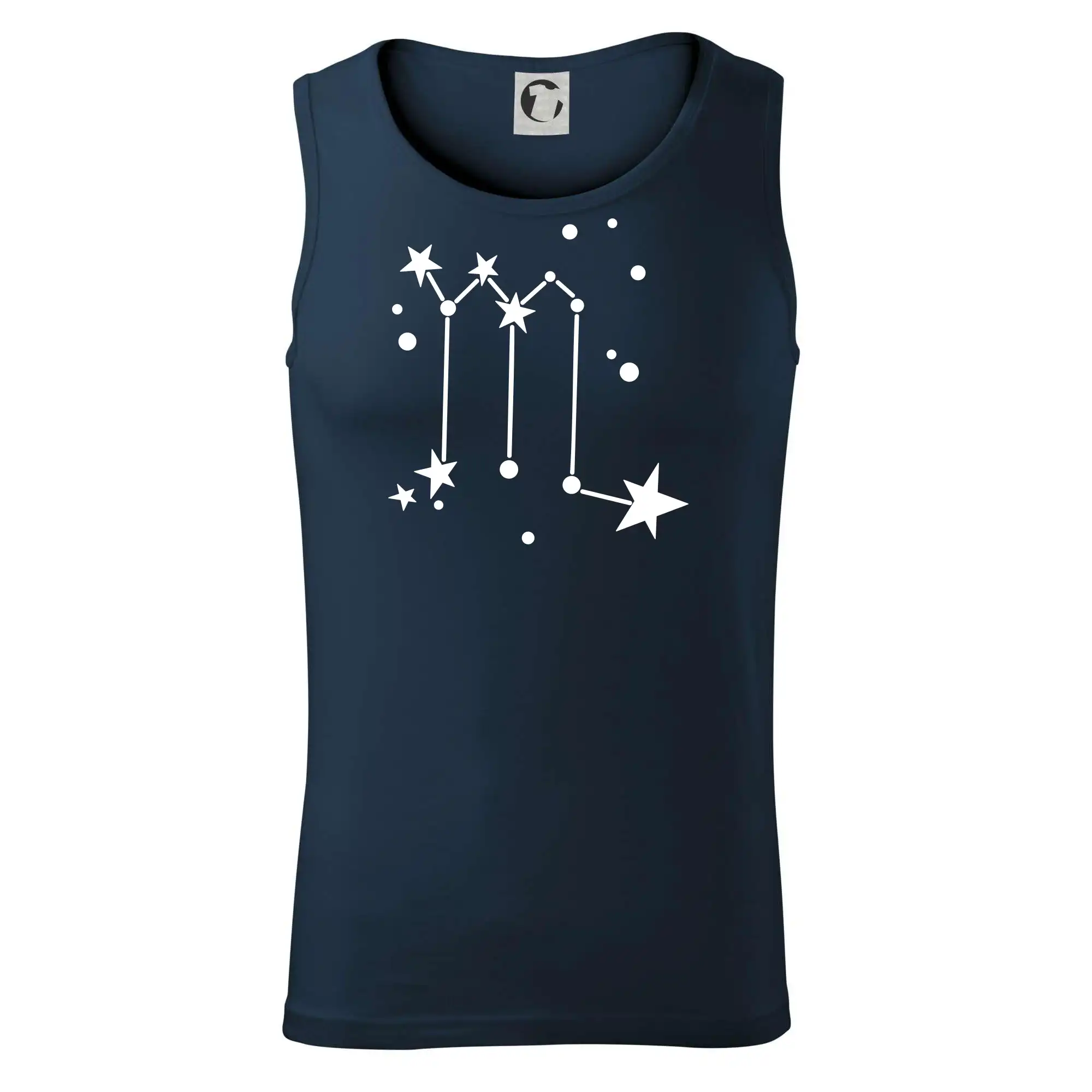 Souhvězdí - Scorpio - Štír