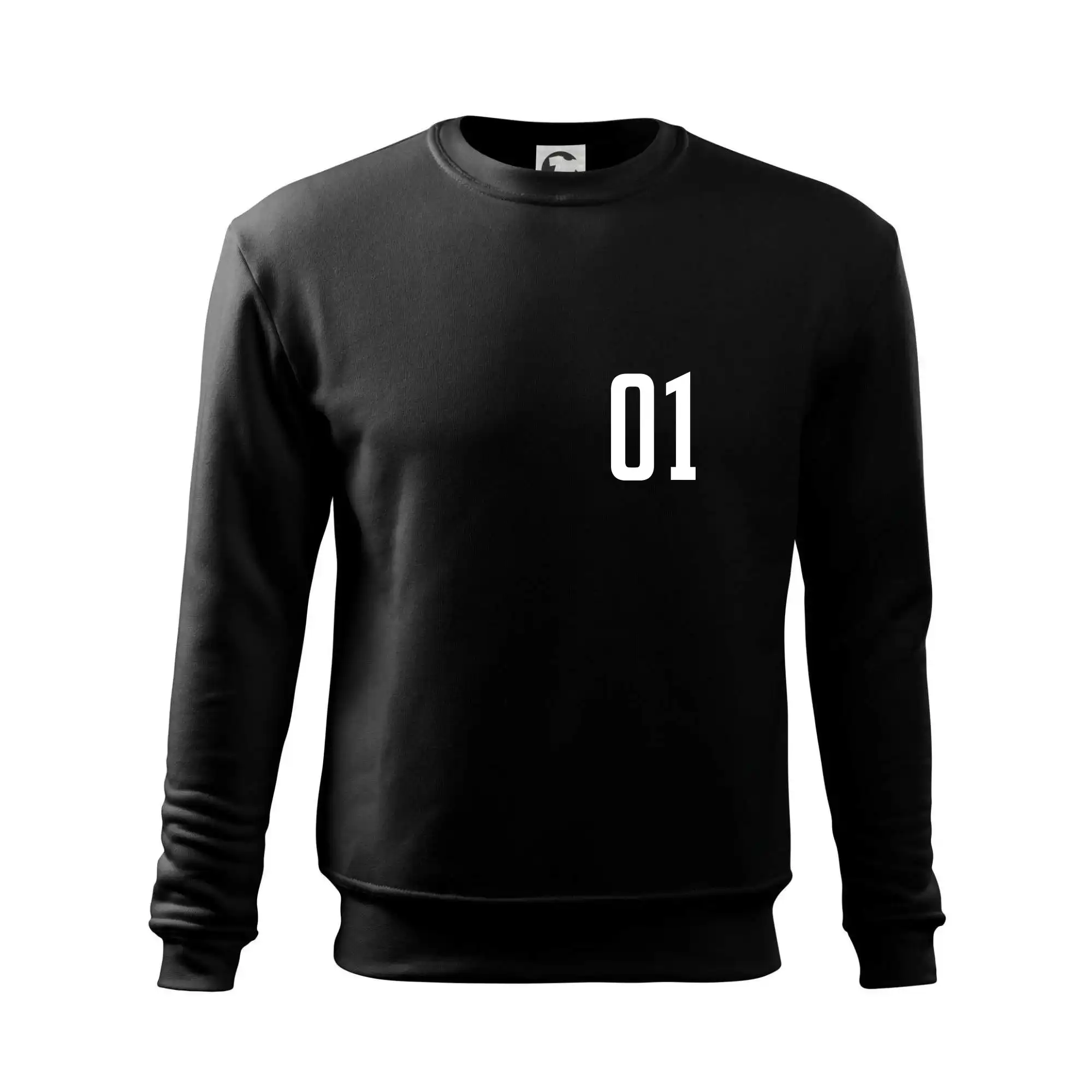 Hokejový dres - vlastné meno a číslo