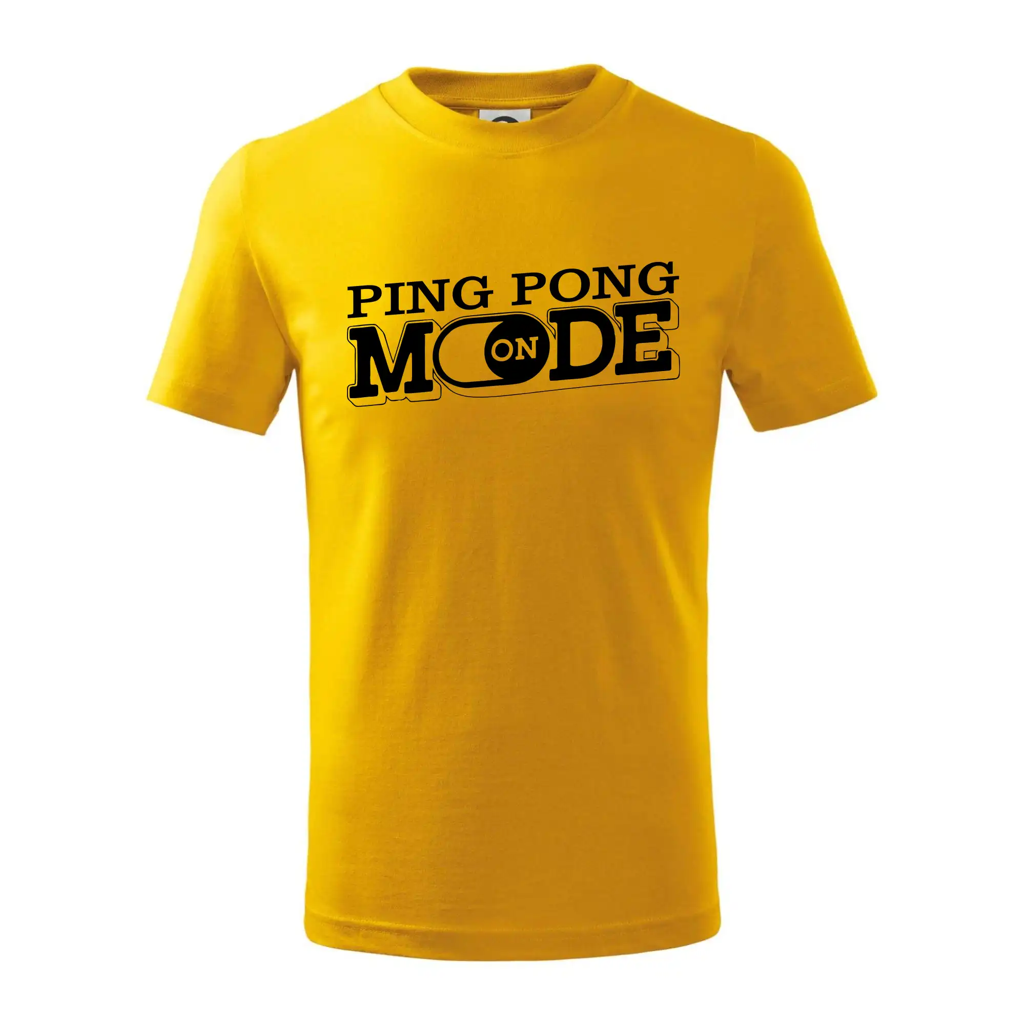 Ping pong mode