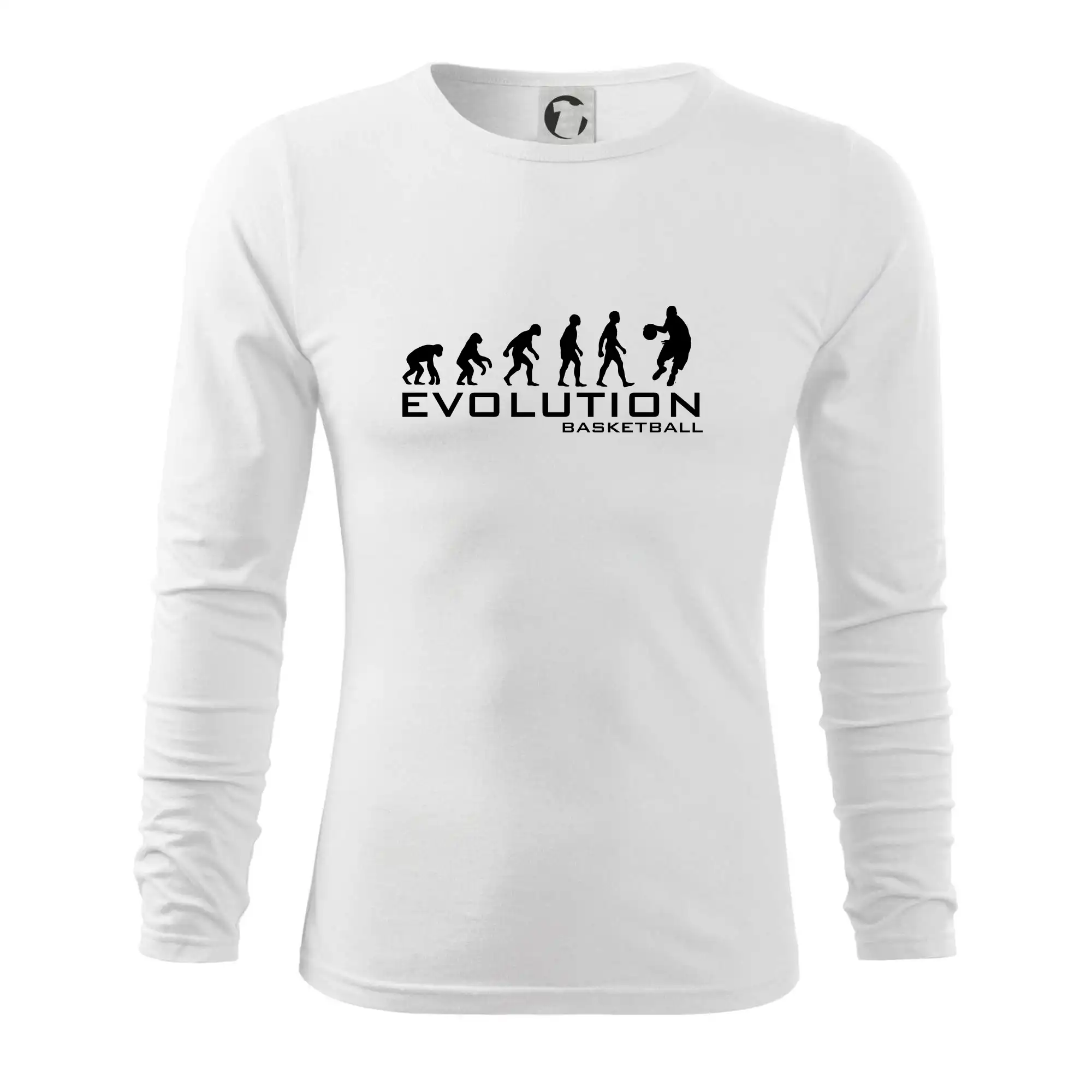Evoluce Basketball