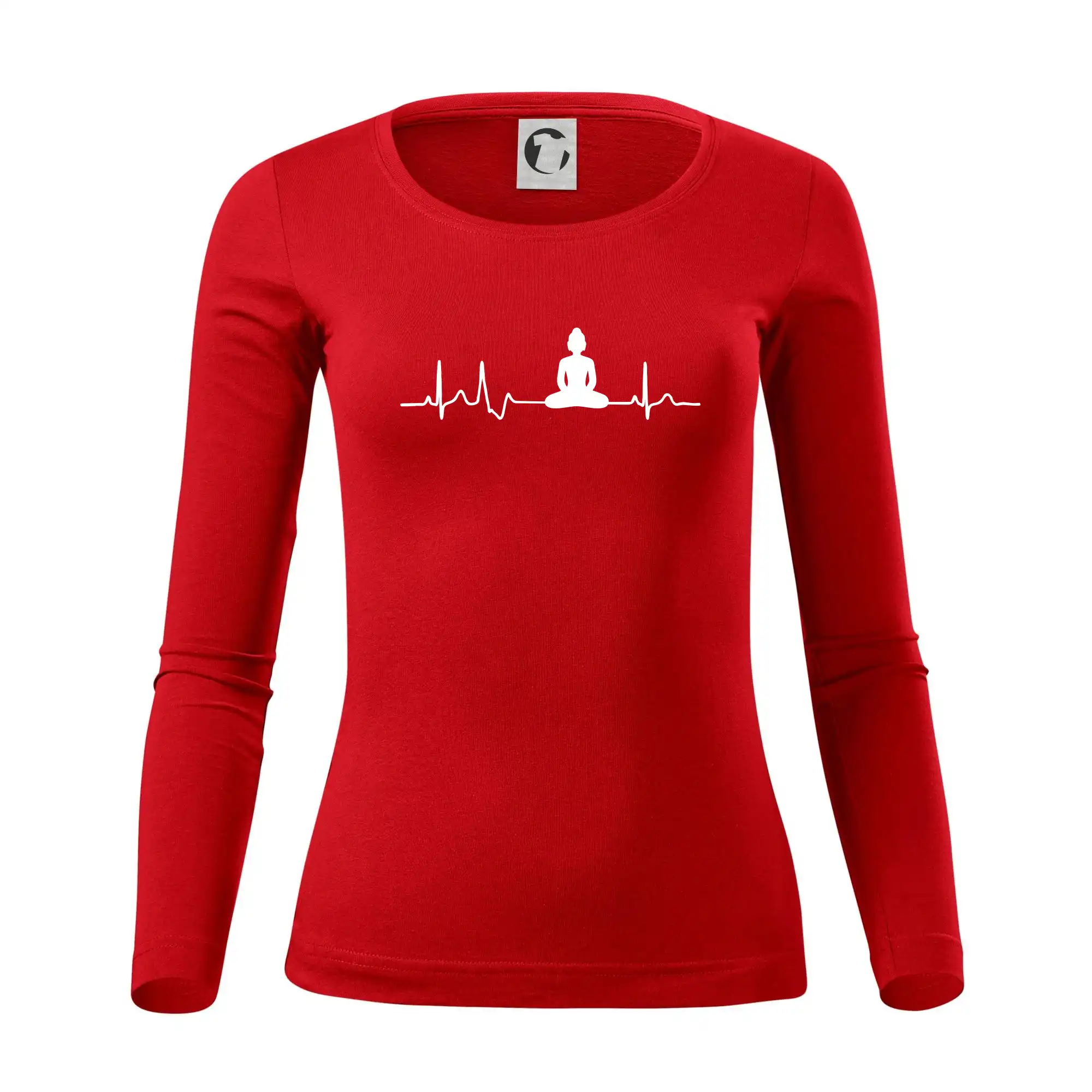 Ekg Budha