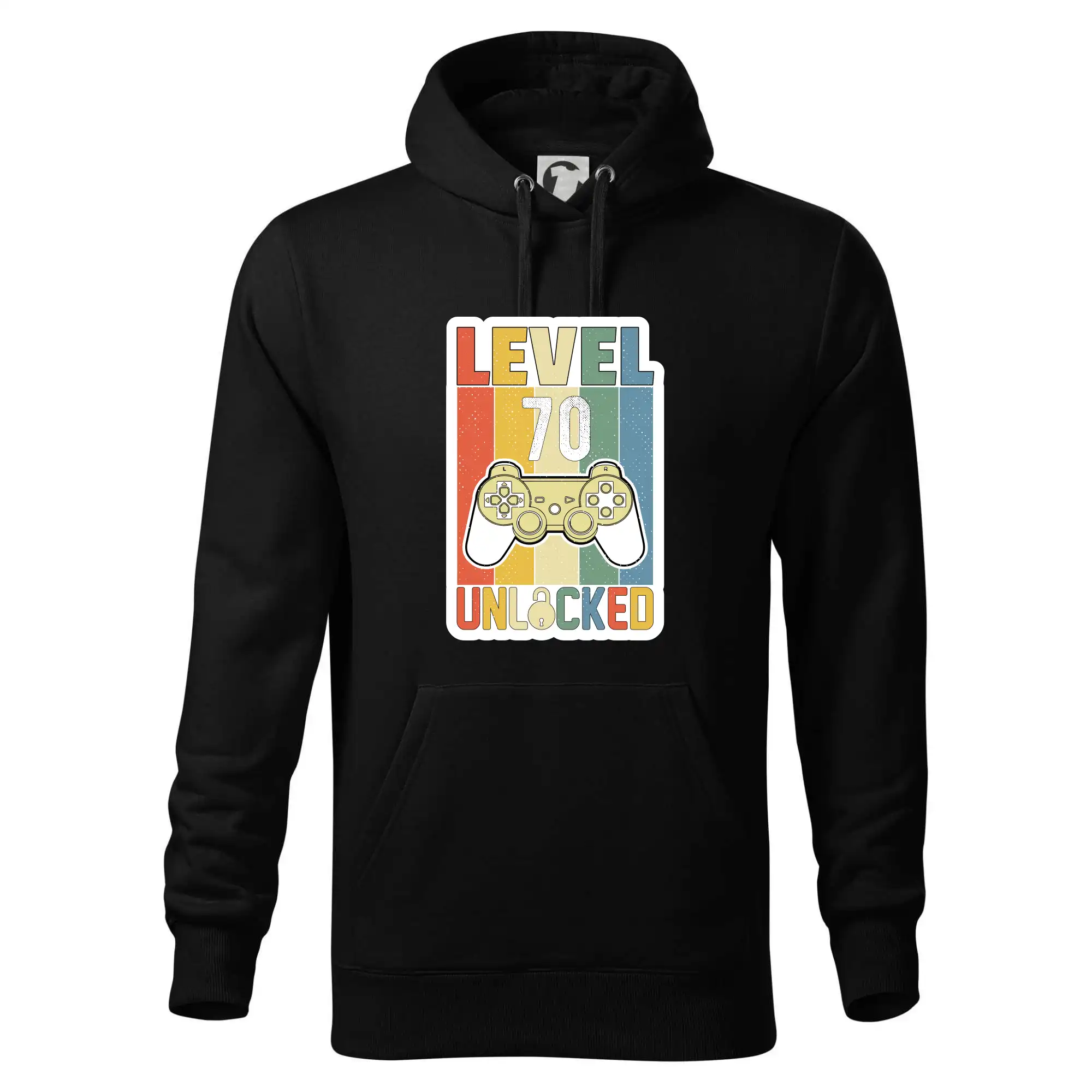 Gaming narozeniny 70