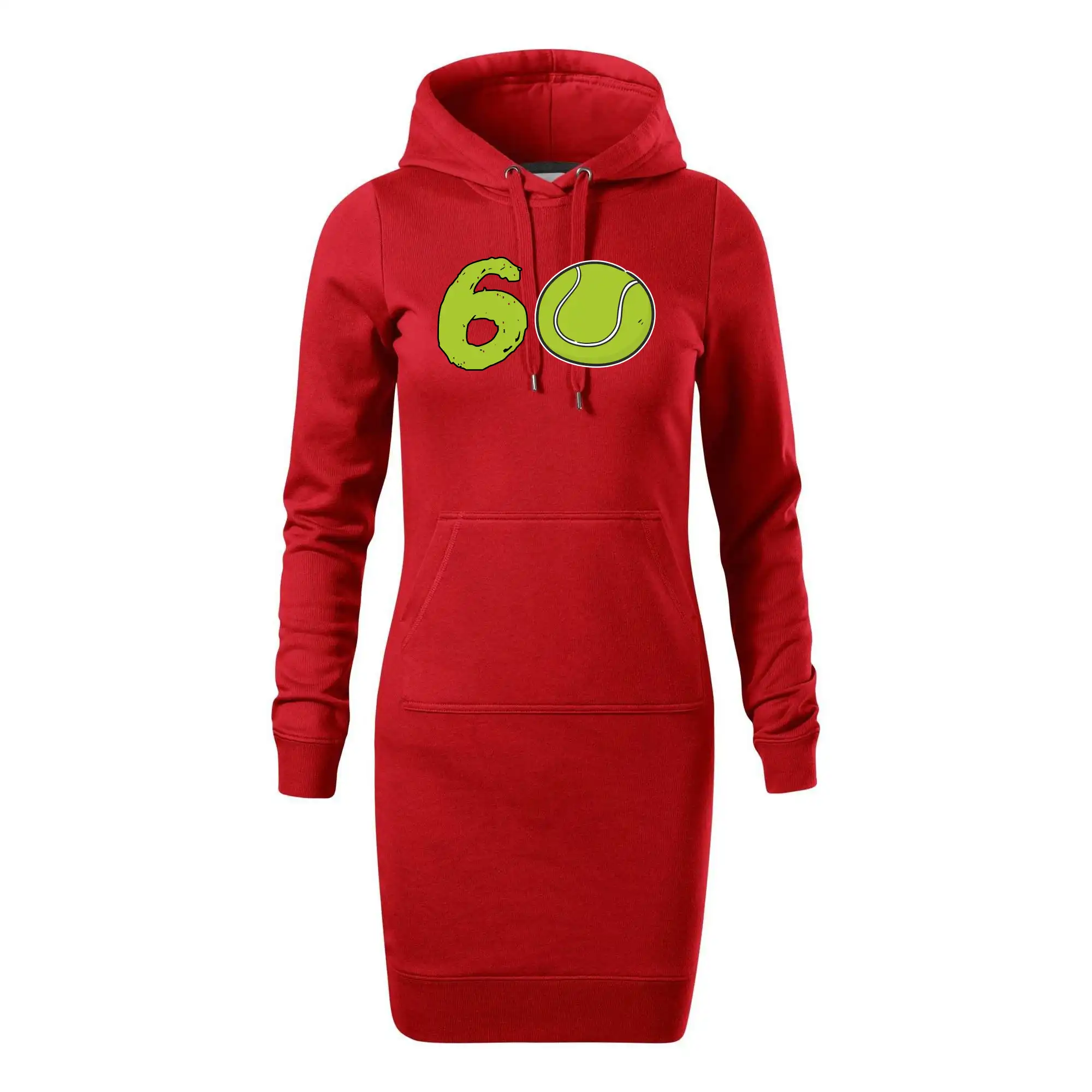 Tenis kulaté narozeniny 60