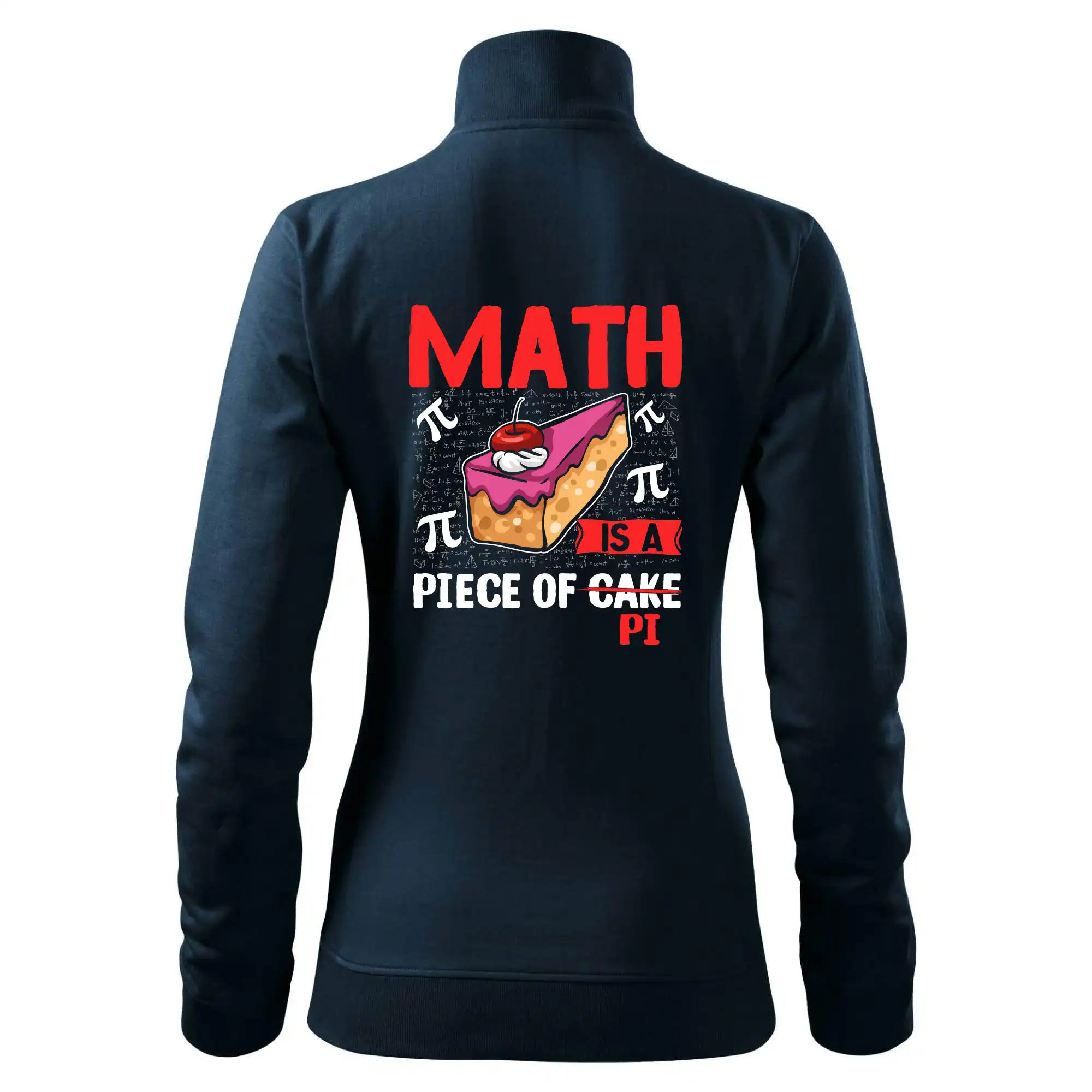 Math piece of pi