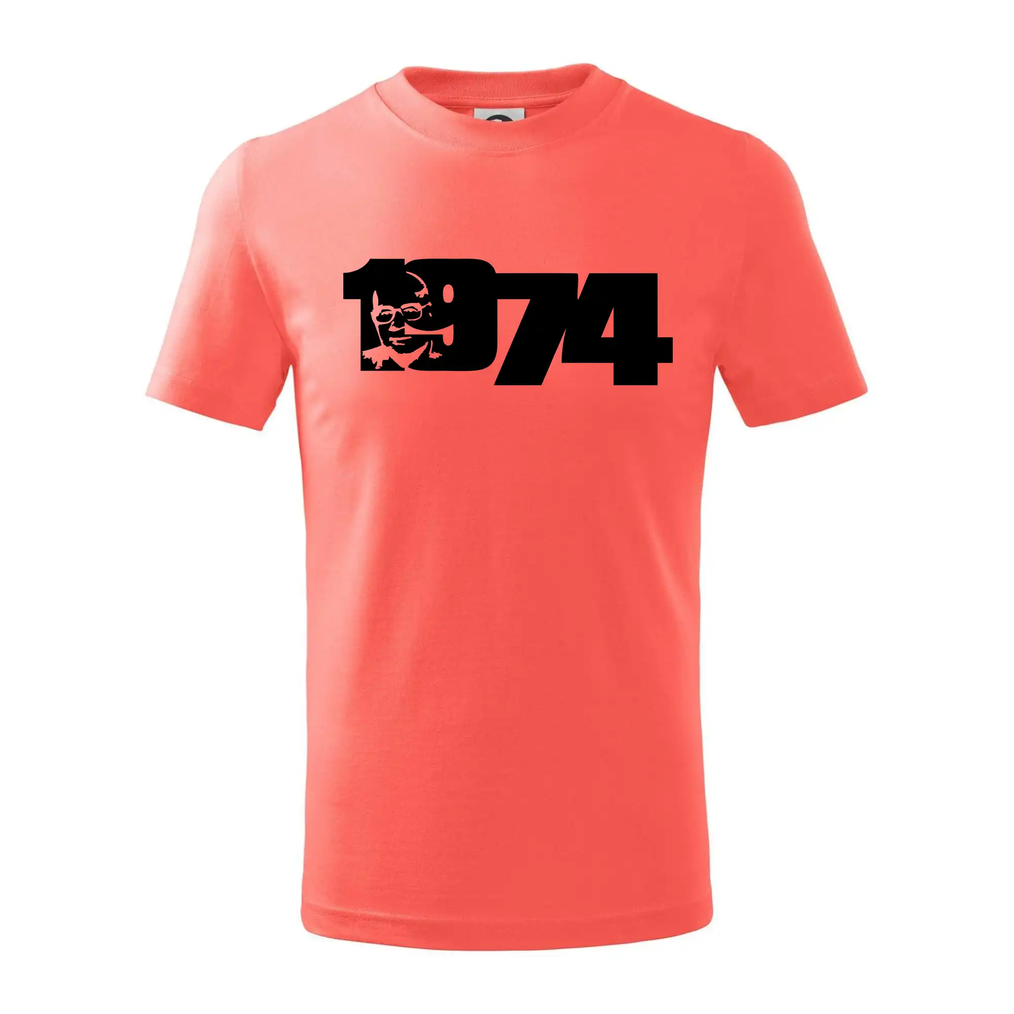 Husákovo dítě - 1974