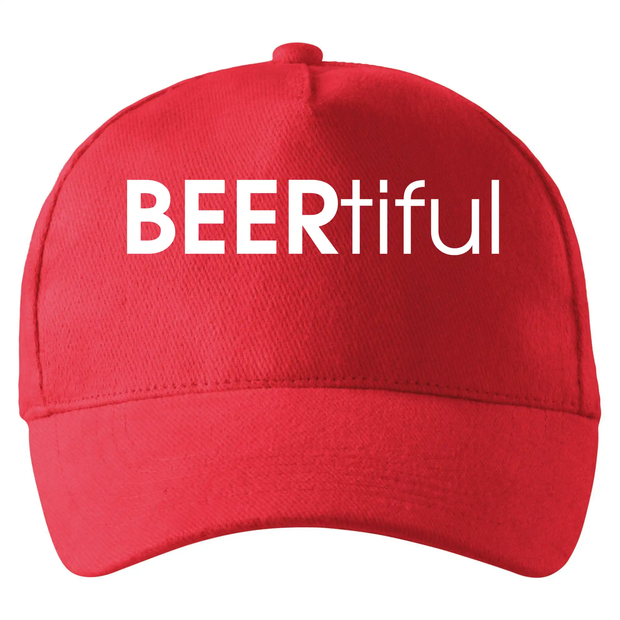 Pivní nápisy BEERtiful
