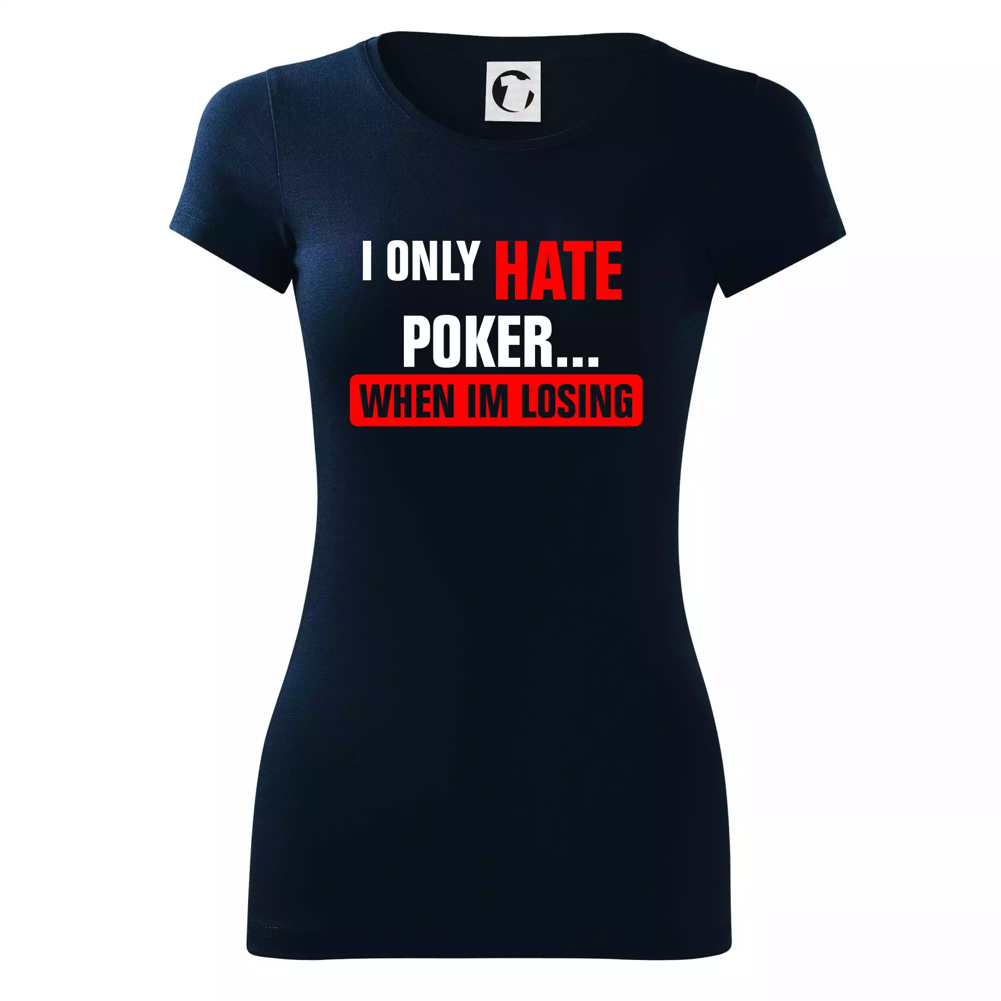 Hate poker