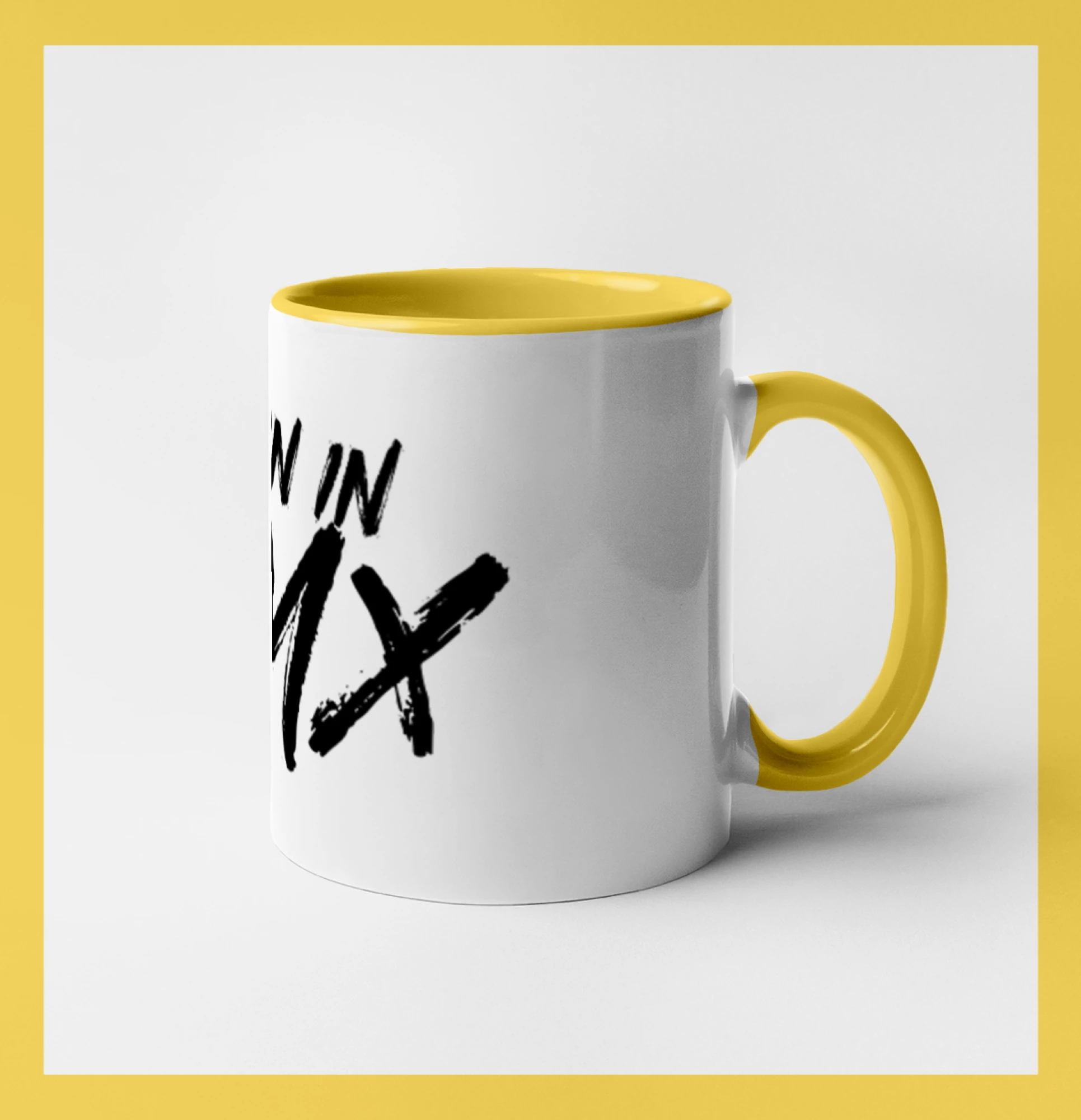 Born in - Římské číslo 2010