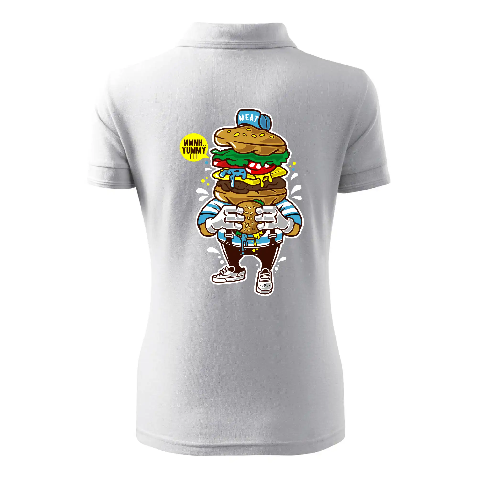 Burgrák