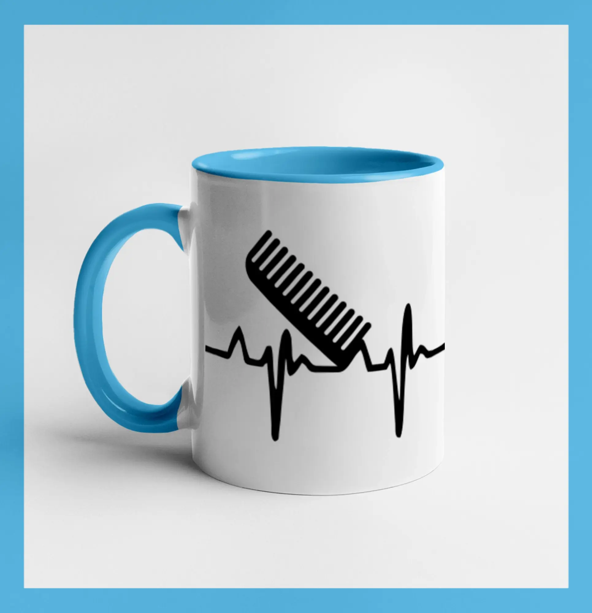 EKG kaderníctvo