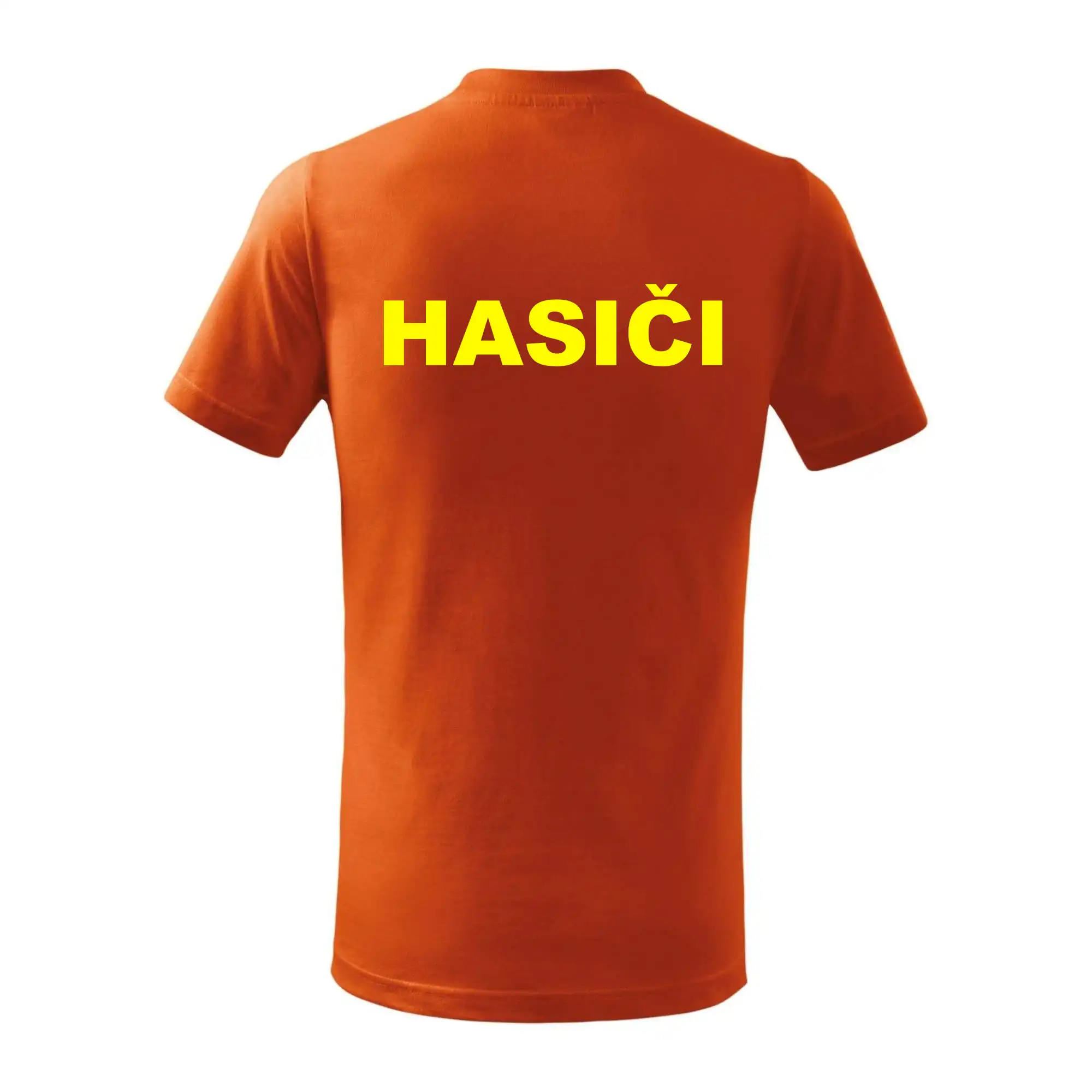 Hasiči názov samostatný