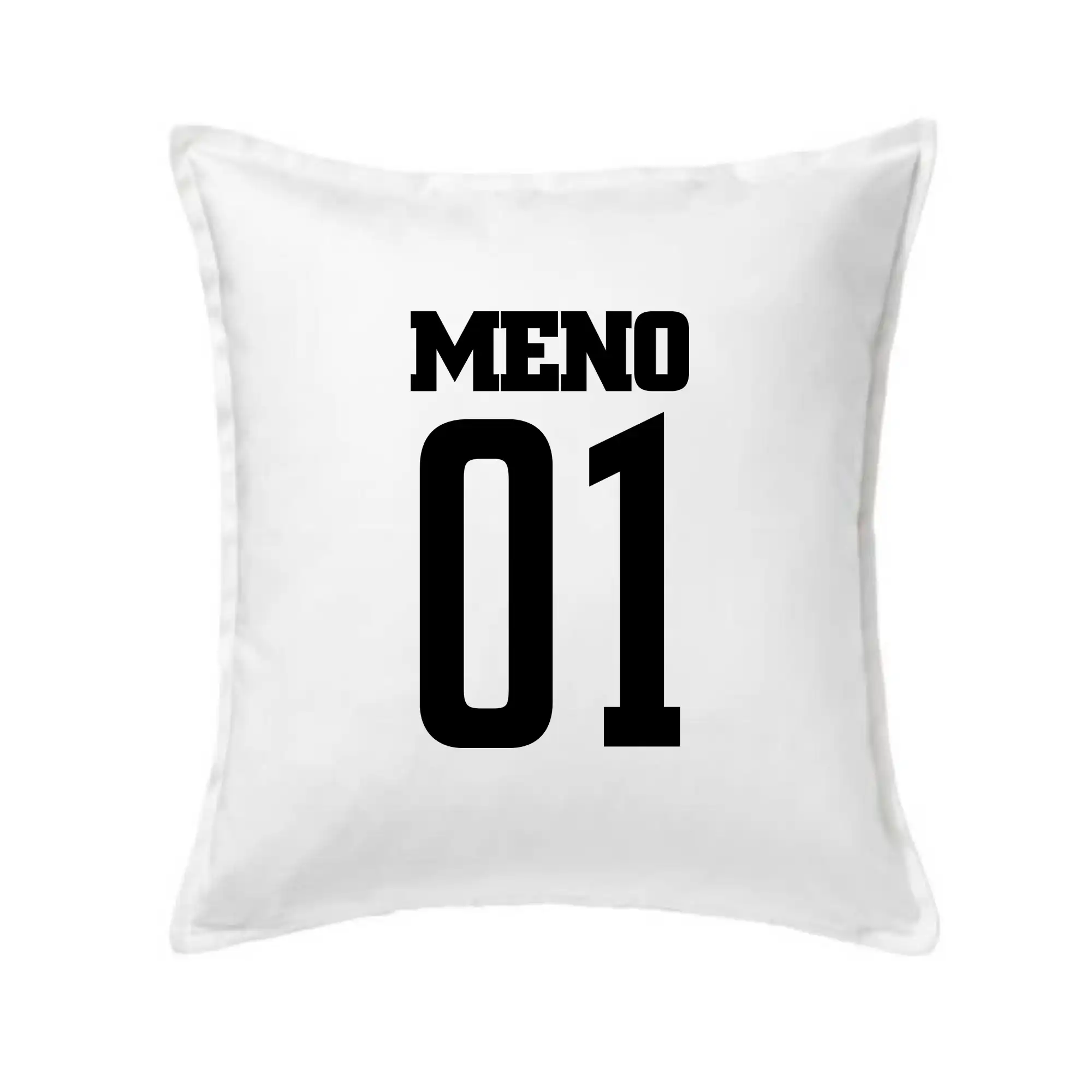 Florbalový dres - vlastné meno a číslo