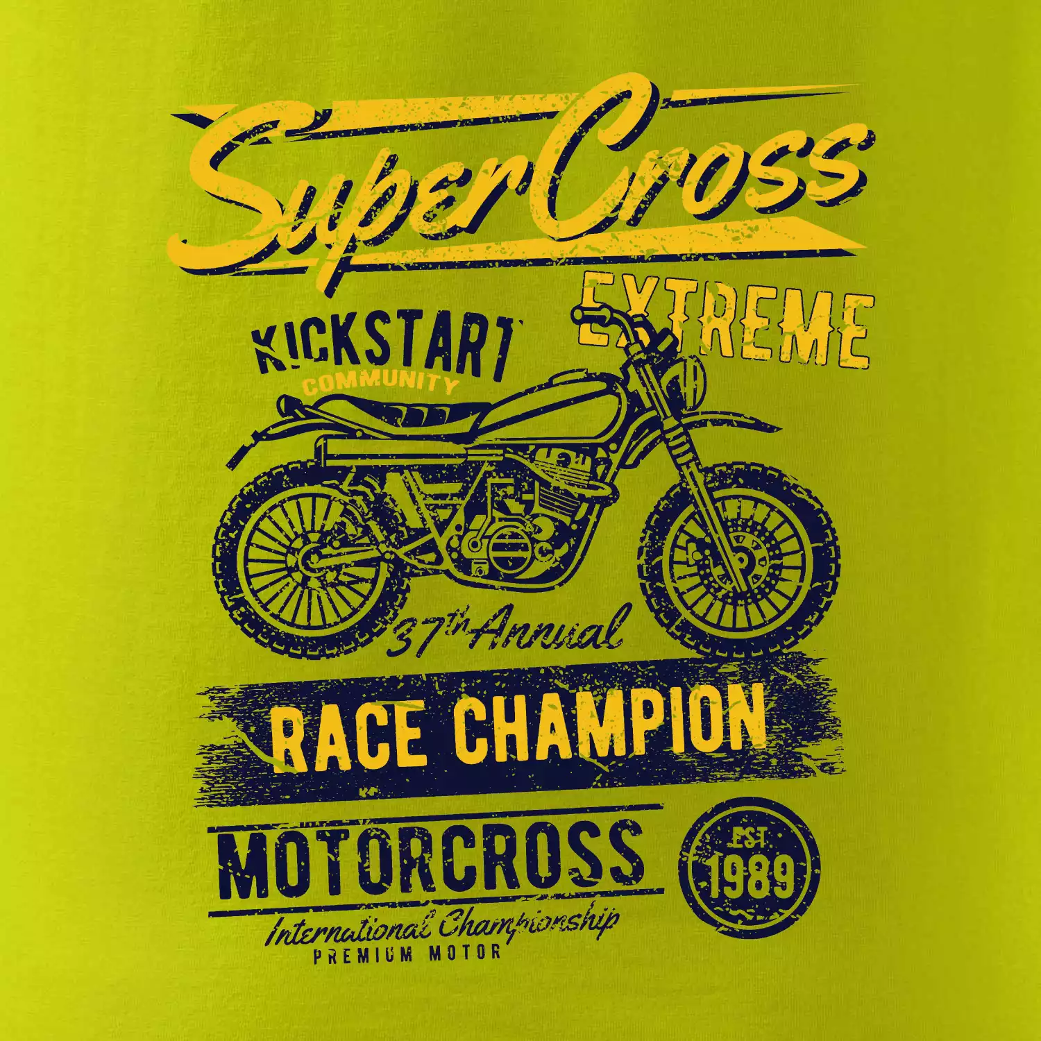 Super Cross