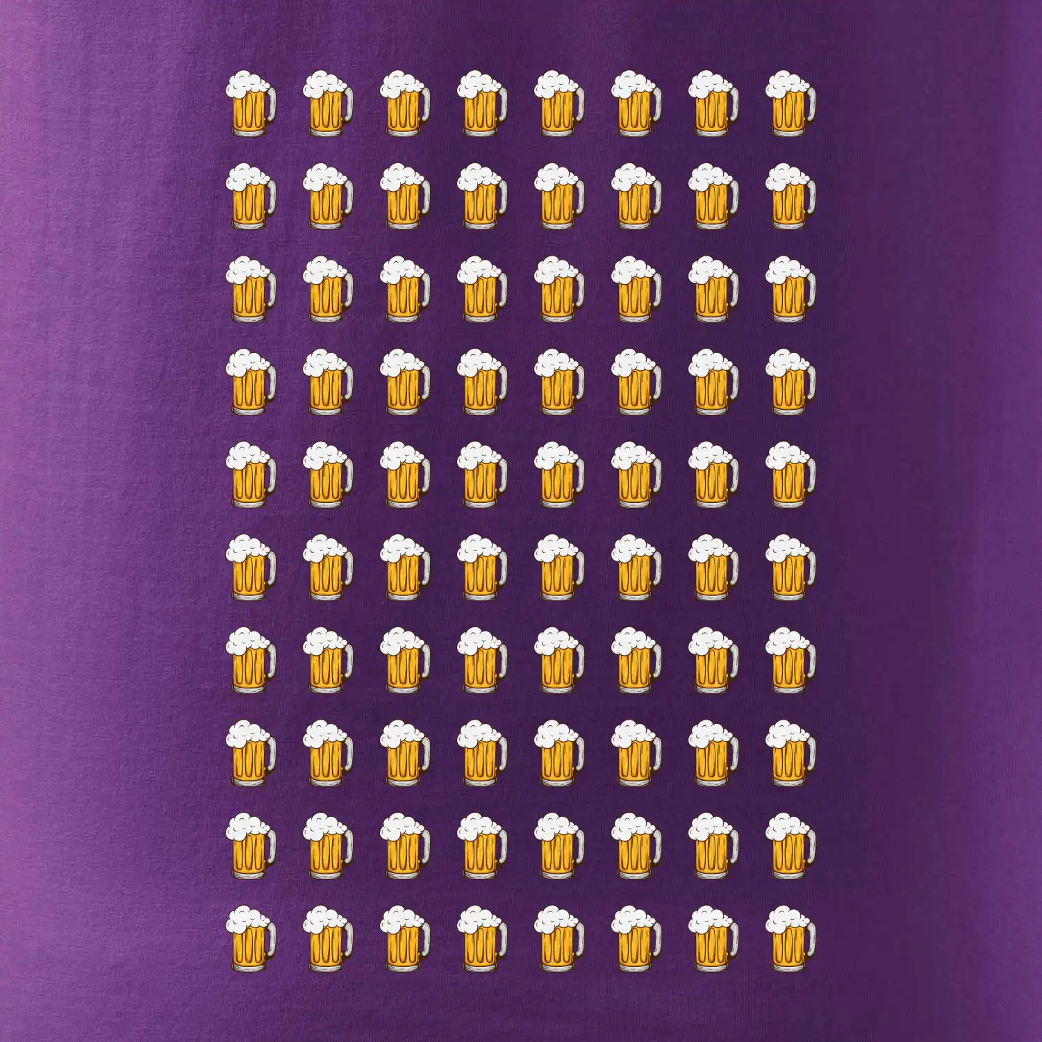 Narozeniny - 80x pivo