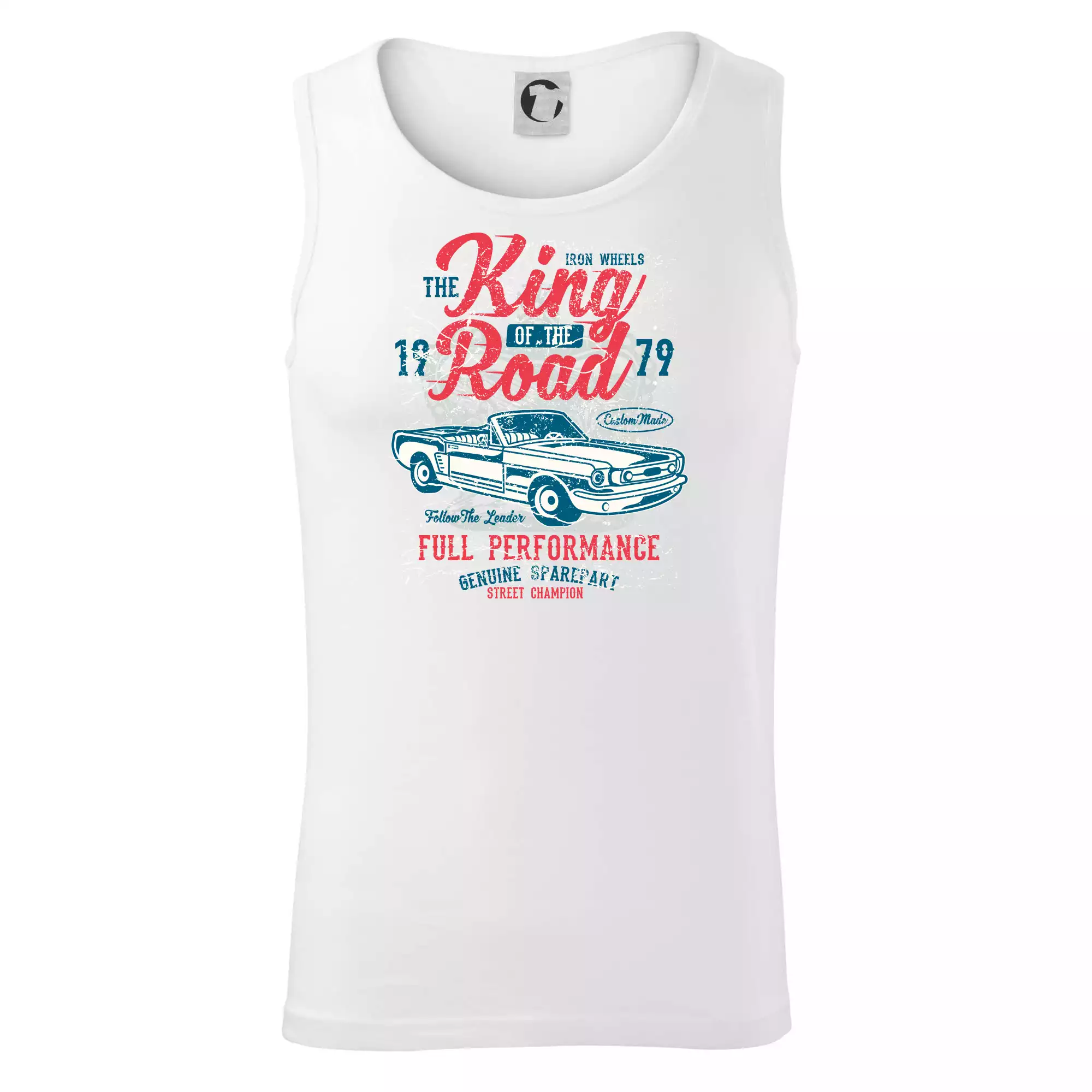 King Of The Road