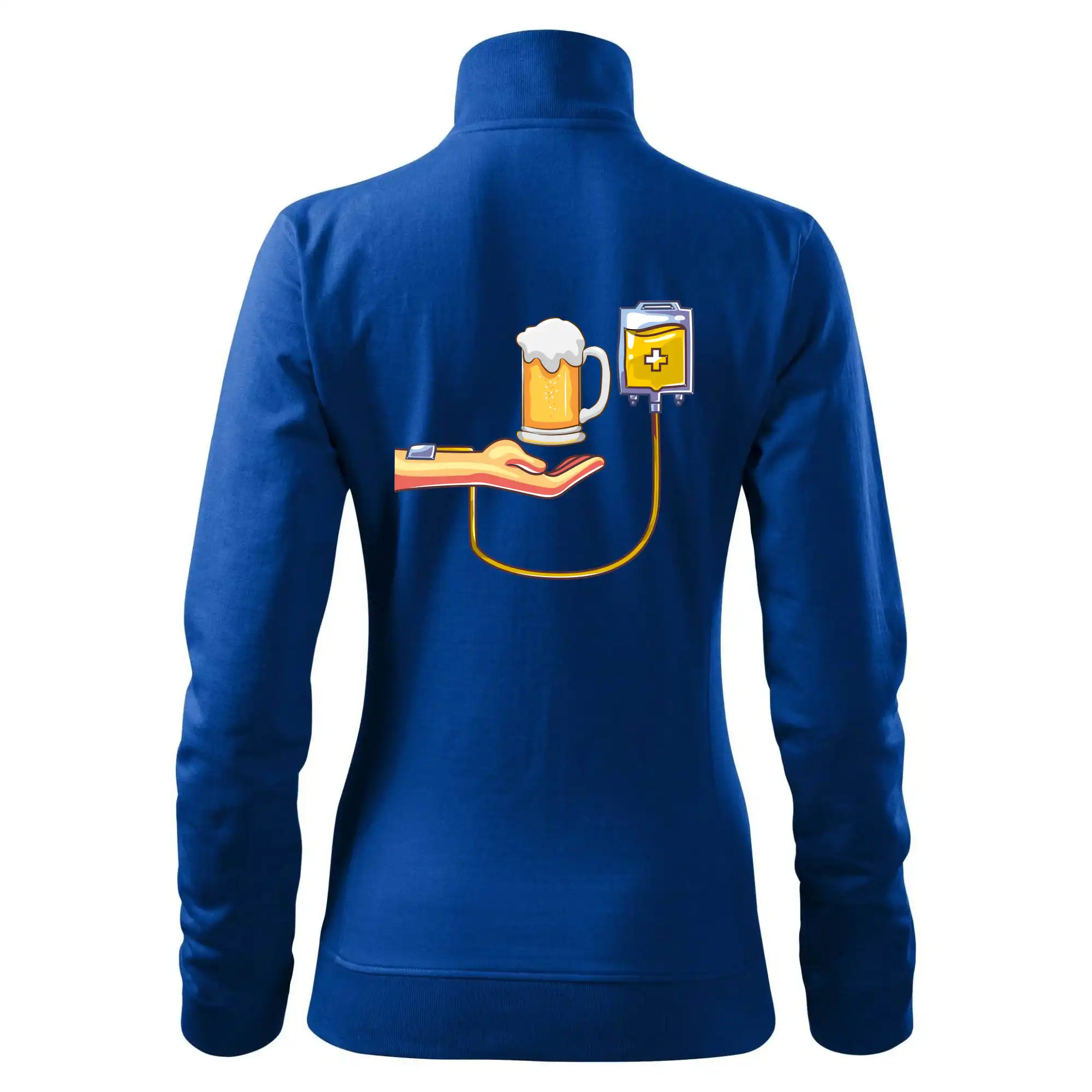 Pivo infuze