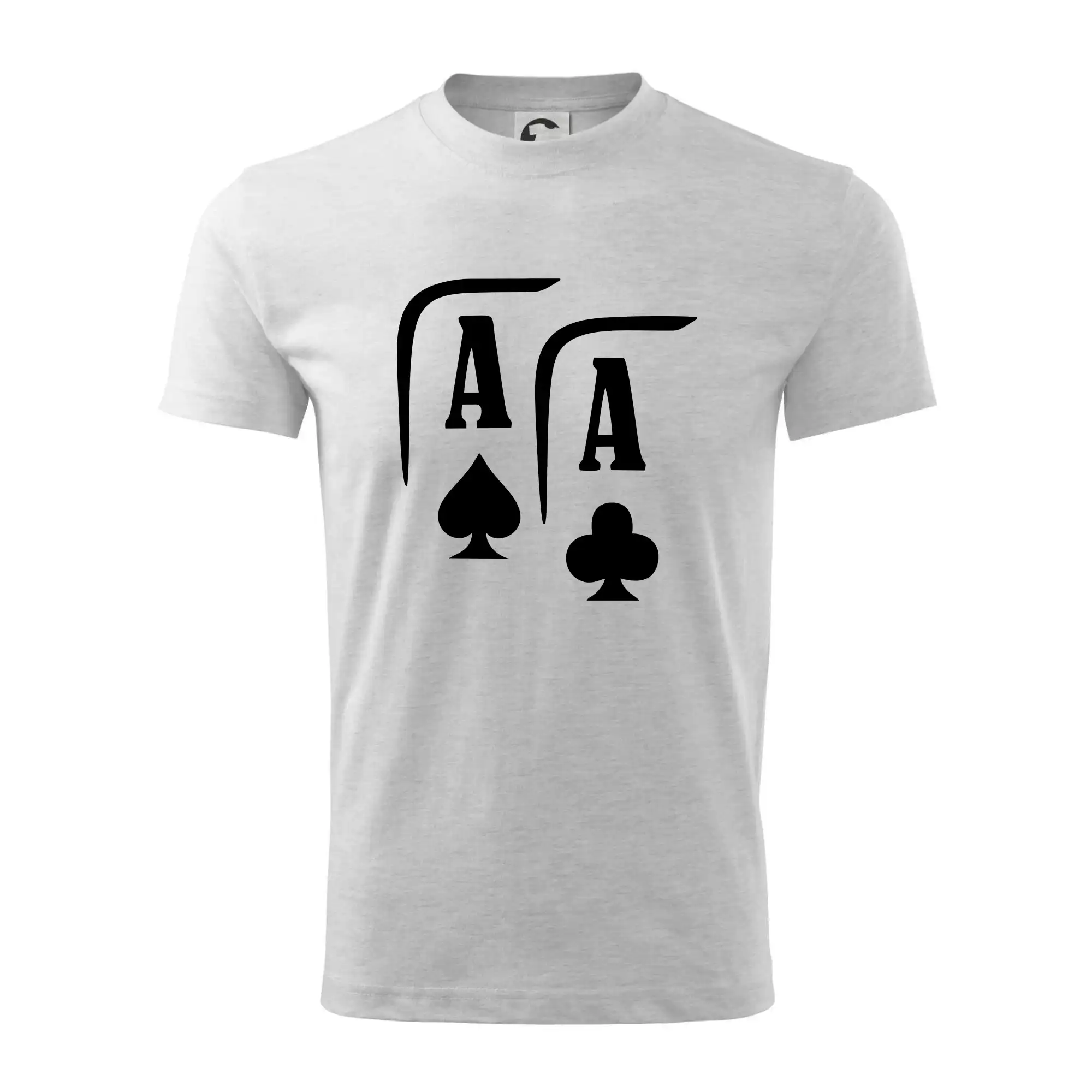 Poker AA