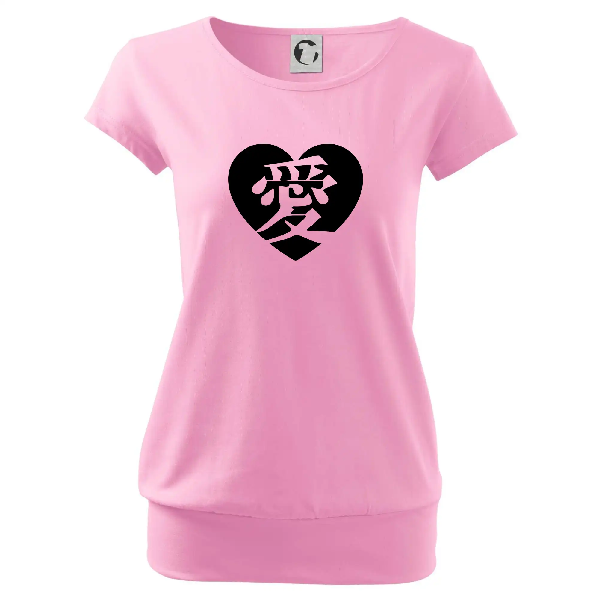 Láska japonština čínština