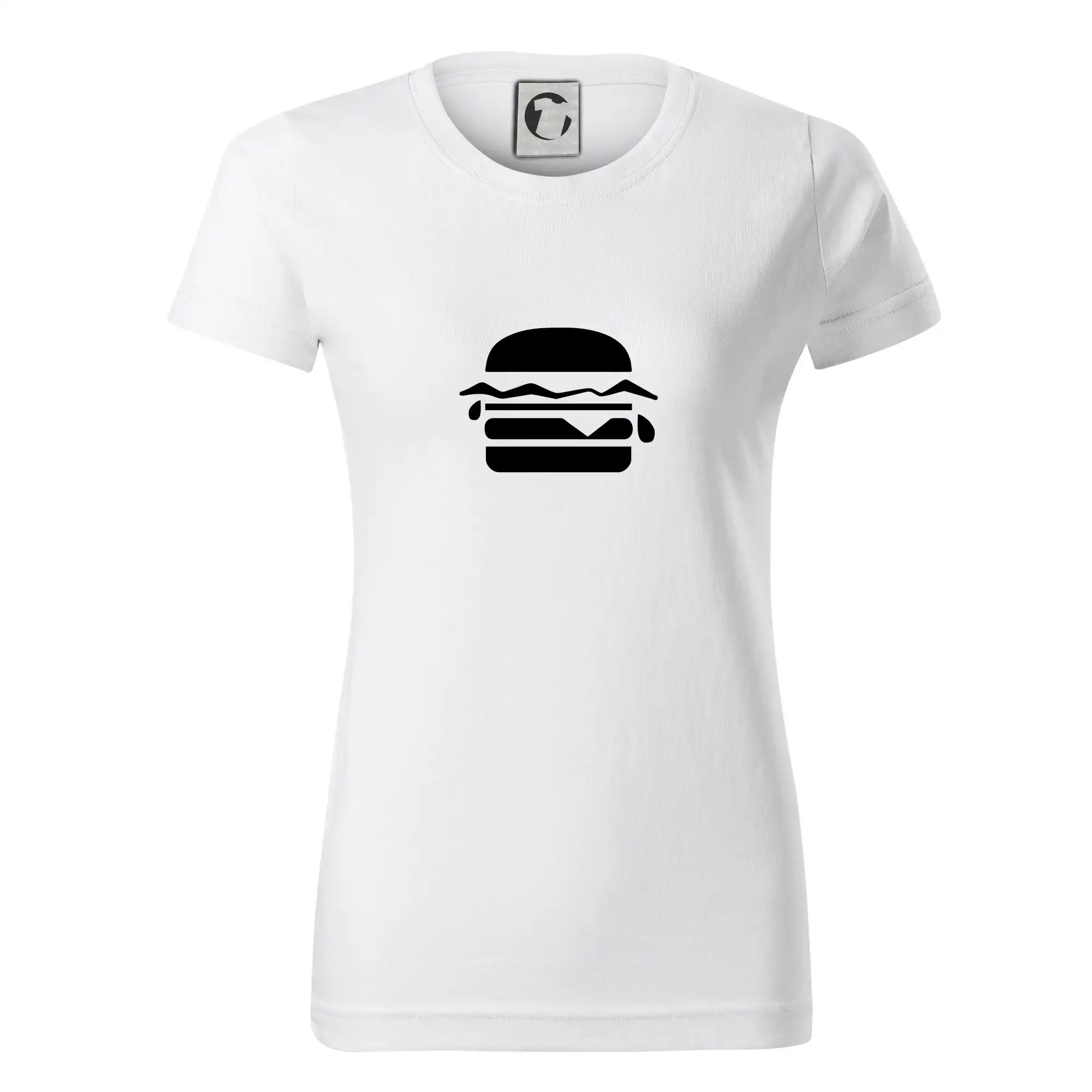 Hamburger ikona