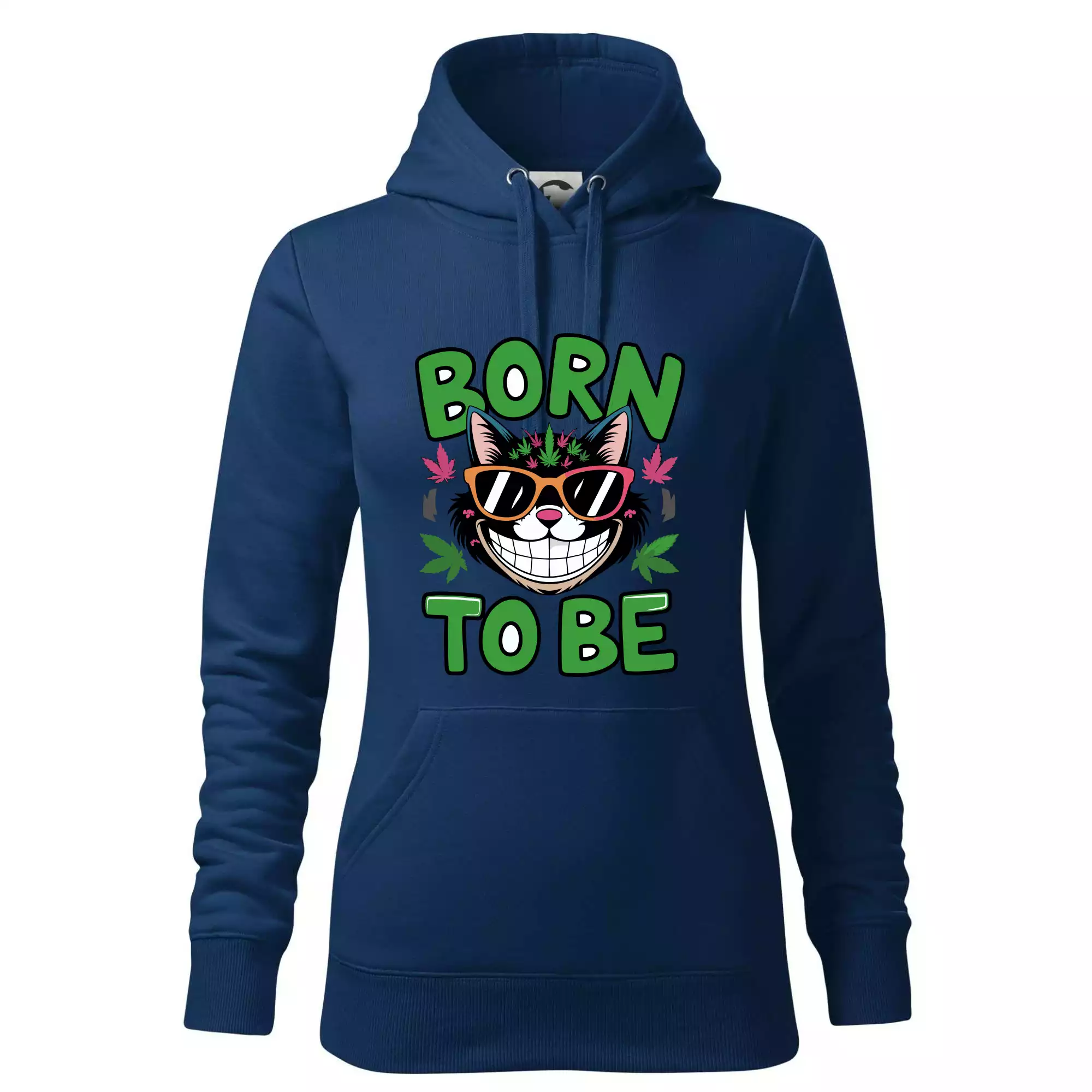 Marihuana - born to be