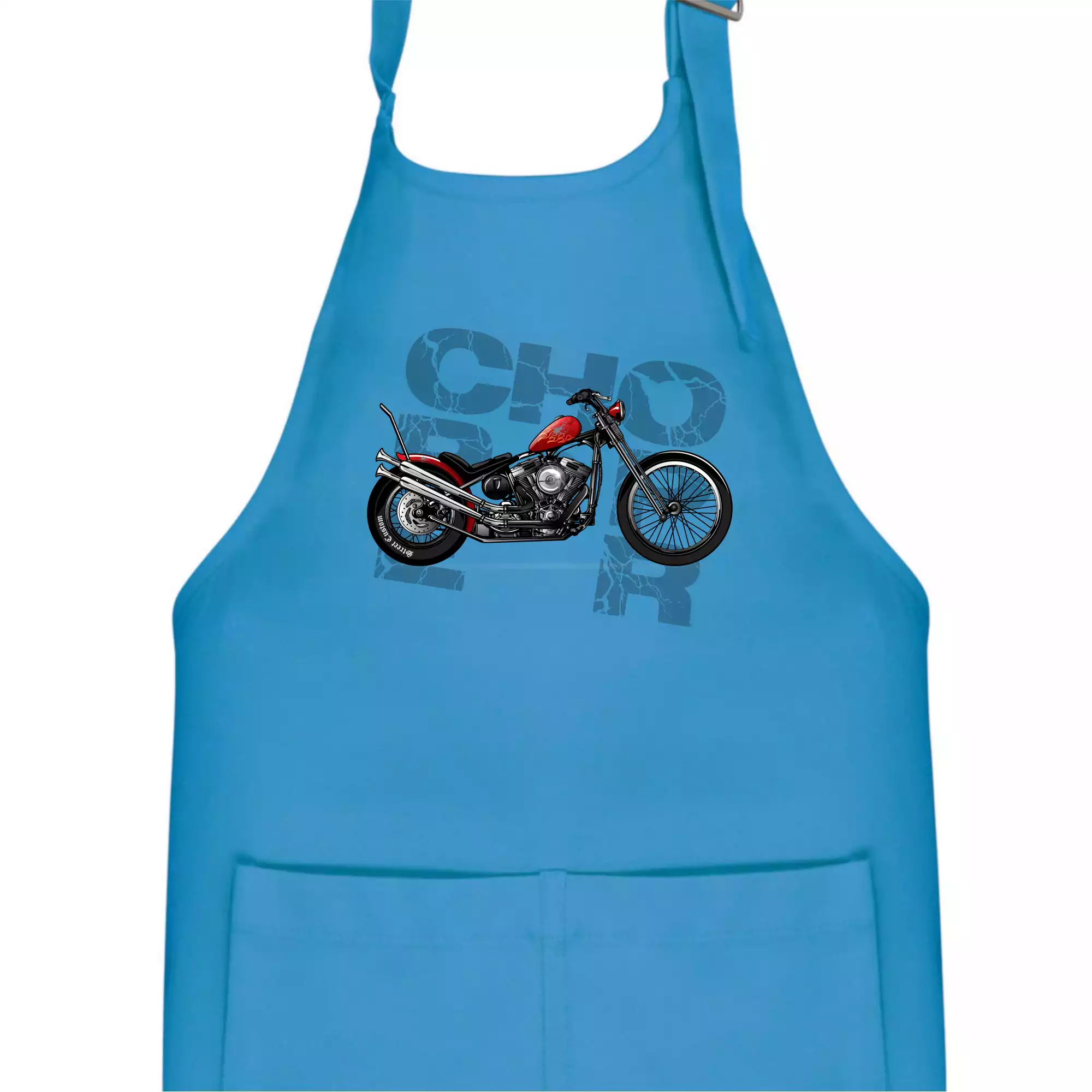 Chopper 004