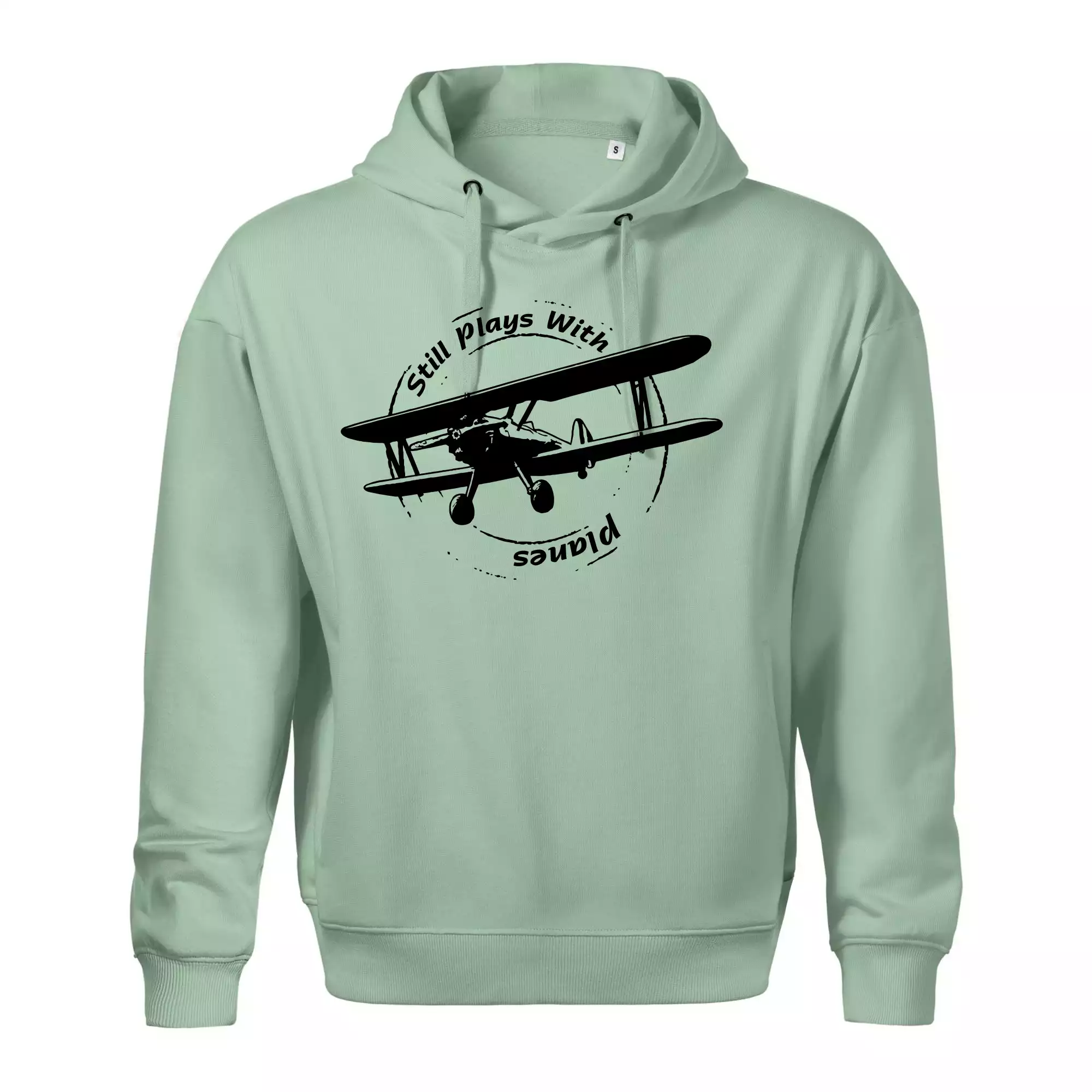 Still Plays With Planes