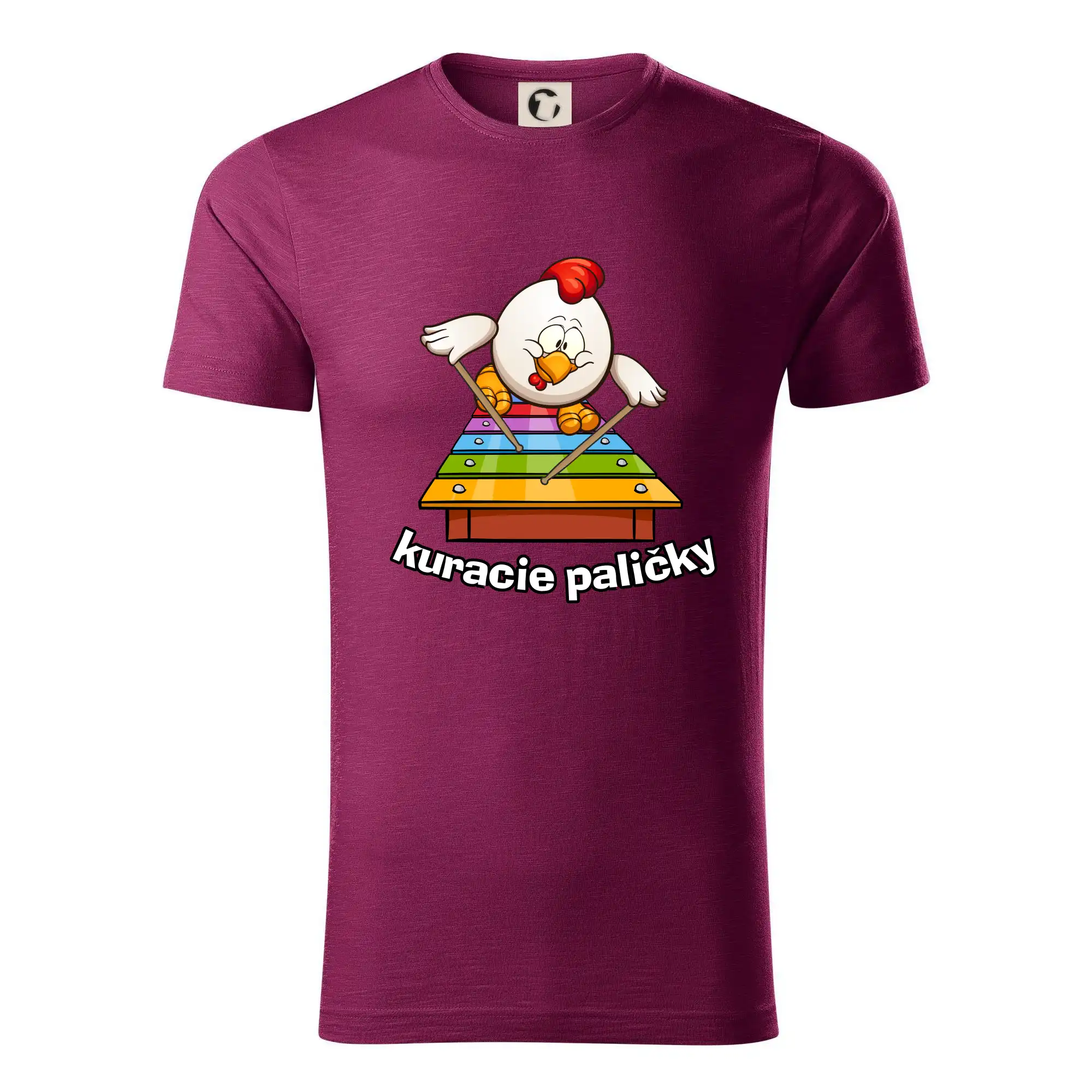 Kuracie paličky