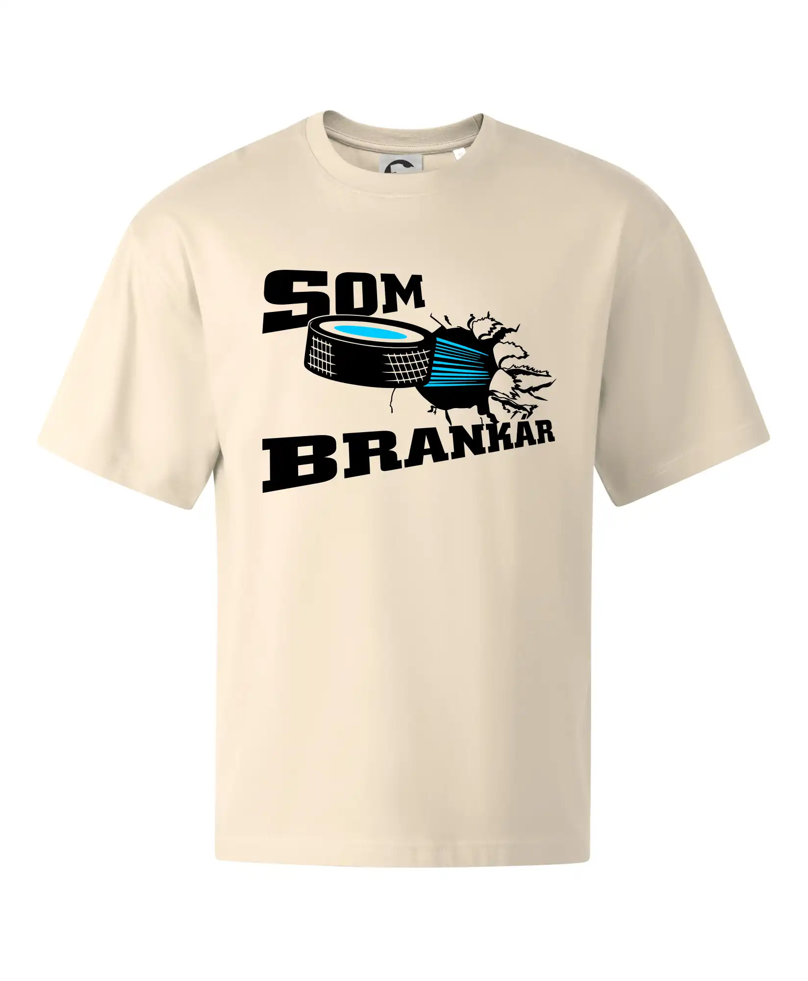 Som brankár