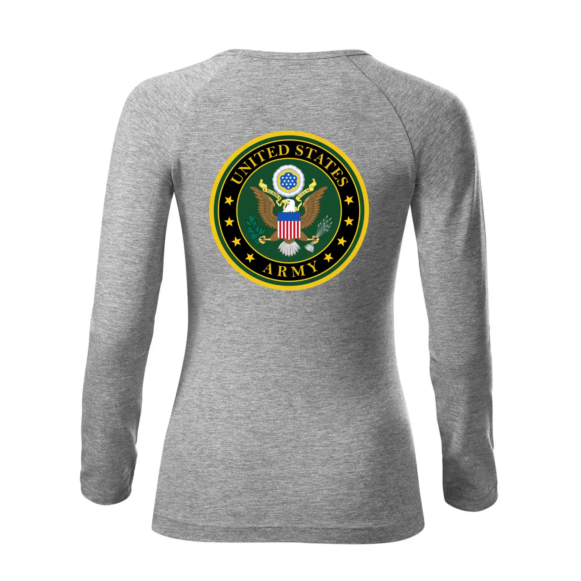 United States Army barevné