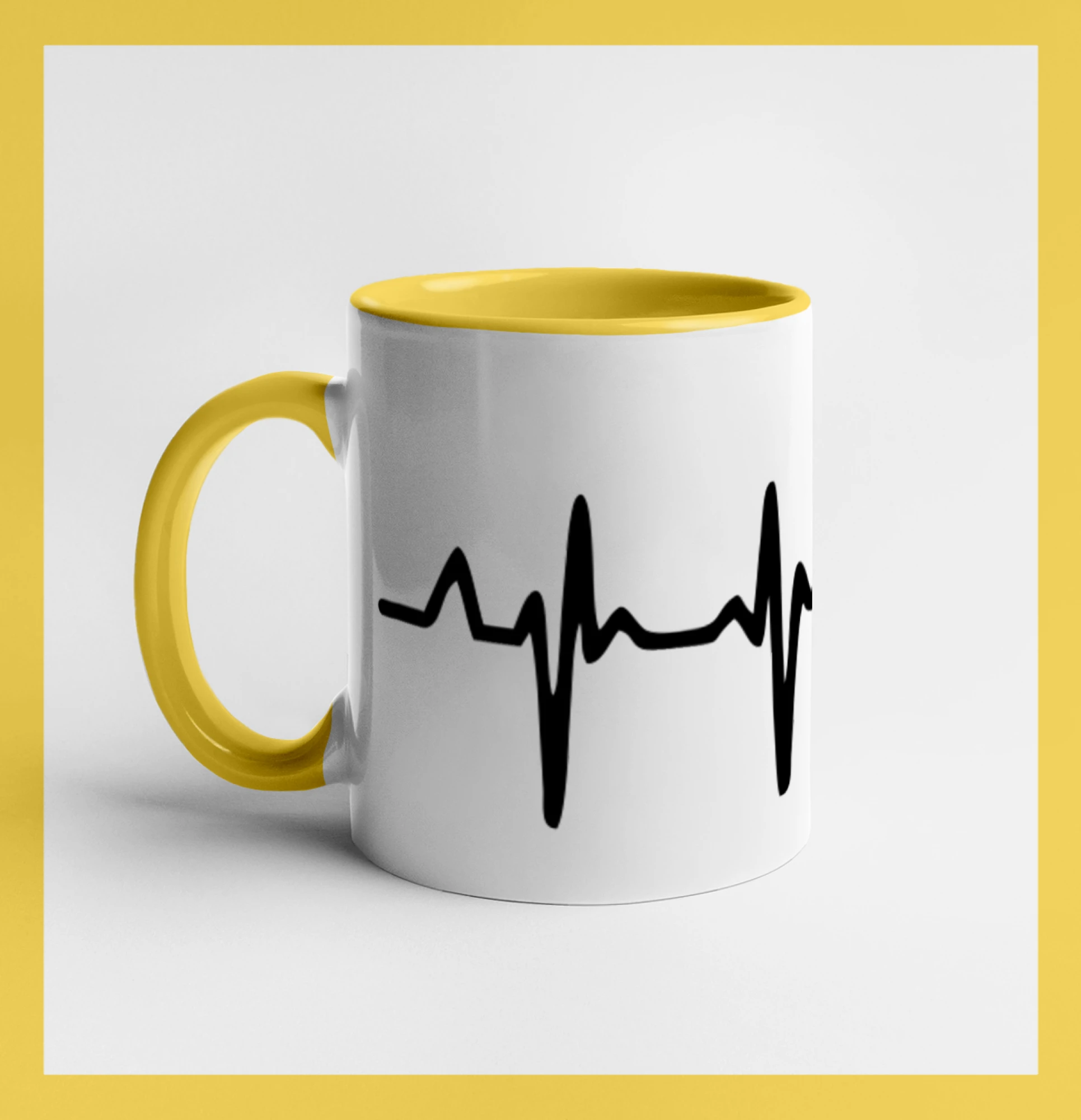 EKG bežecký pás