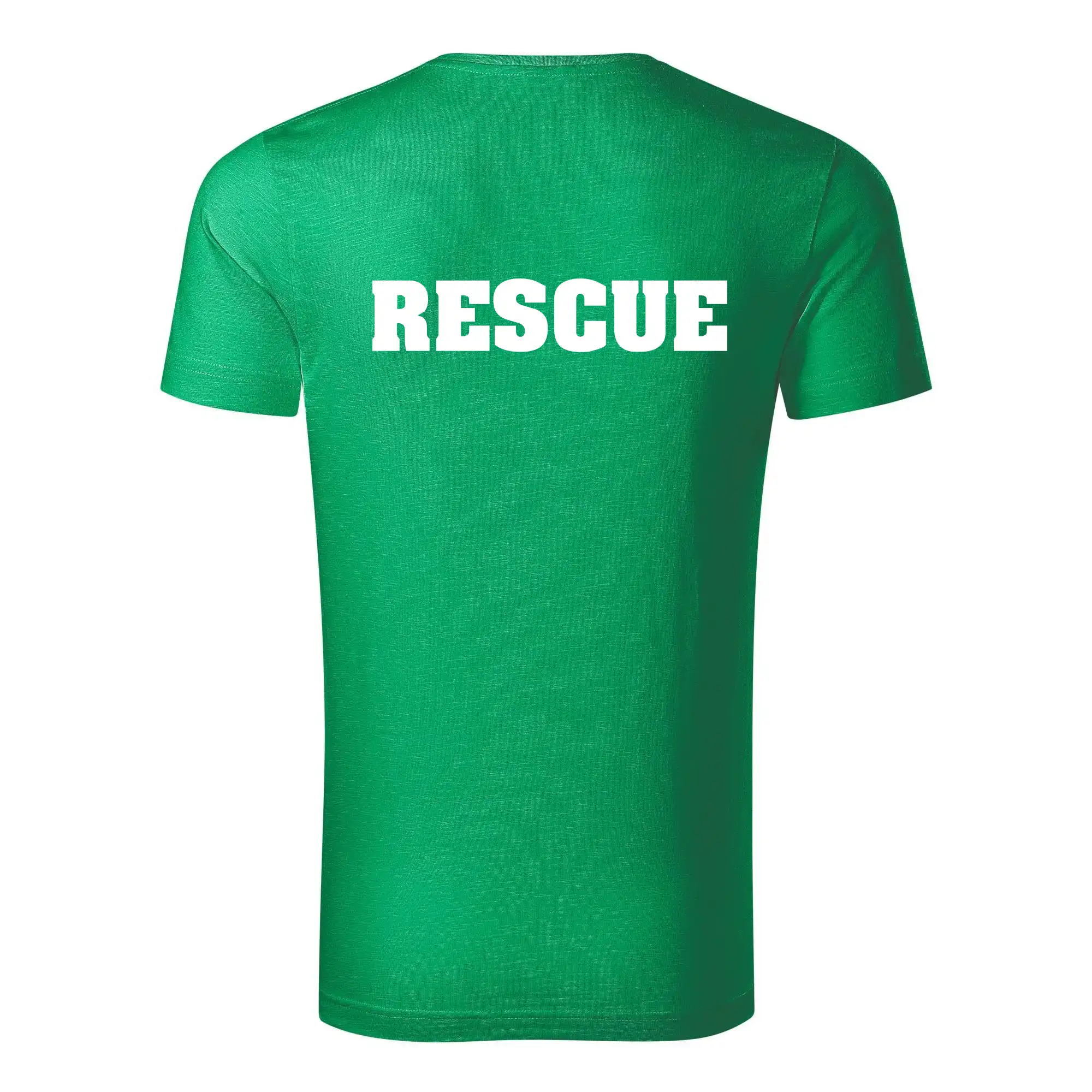 Rescue - pre záchranárov