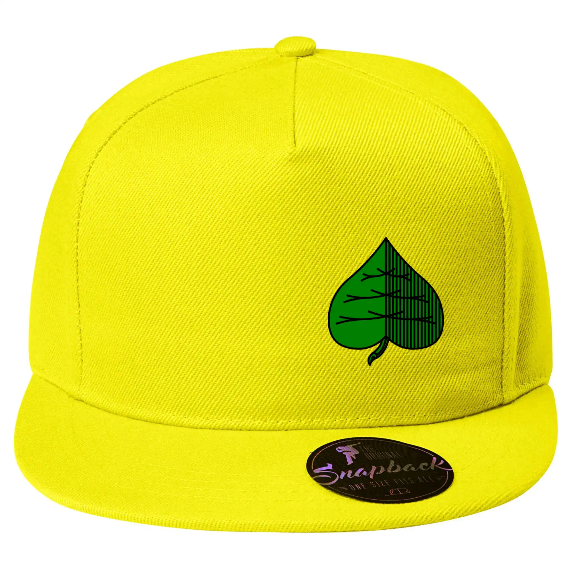 Prší - Zelený - prso