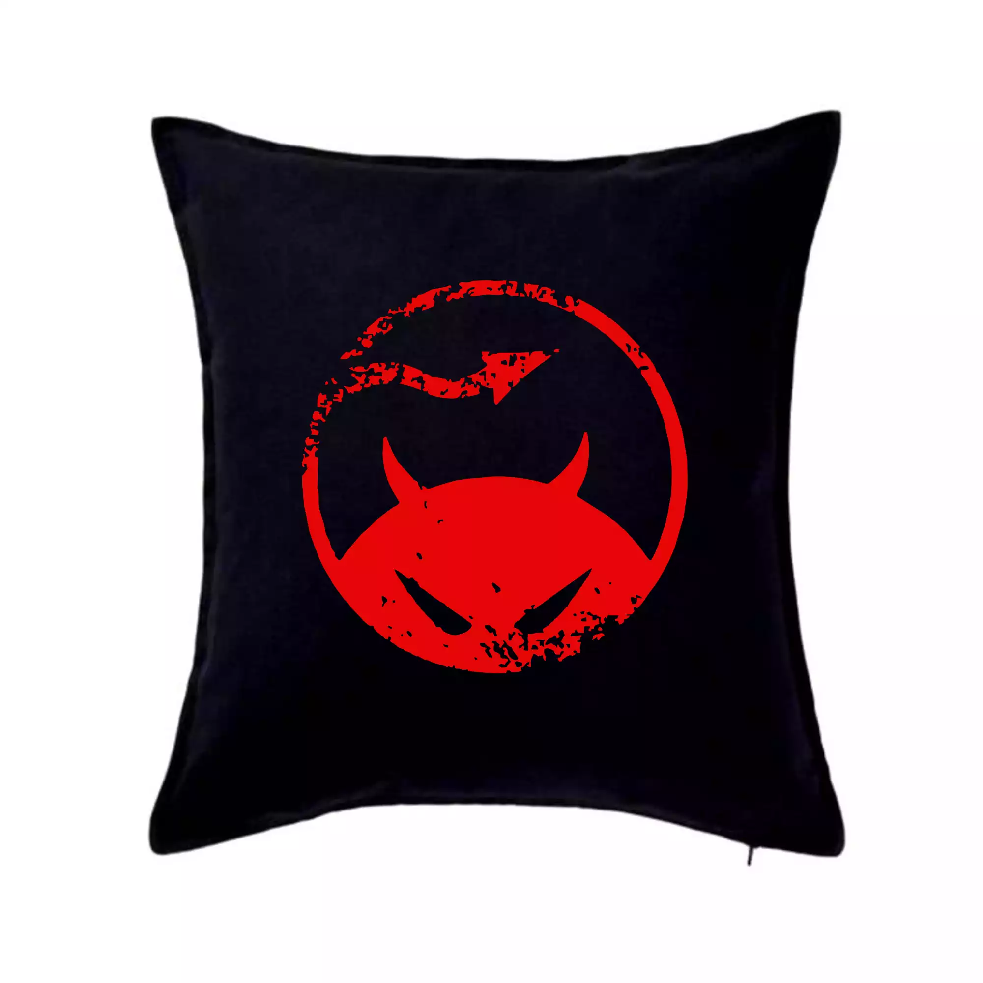 Devil Kruh