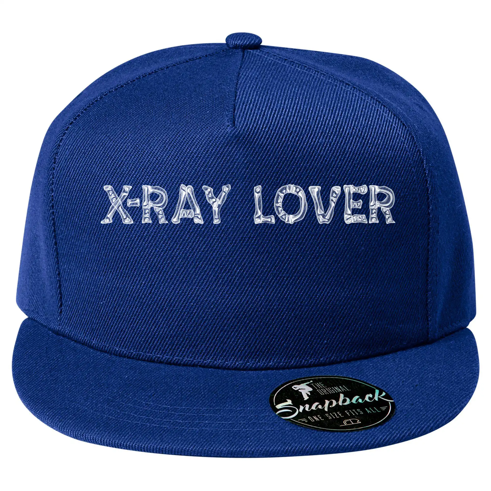 X-ray Lover