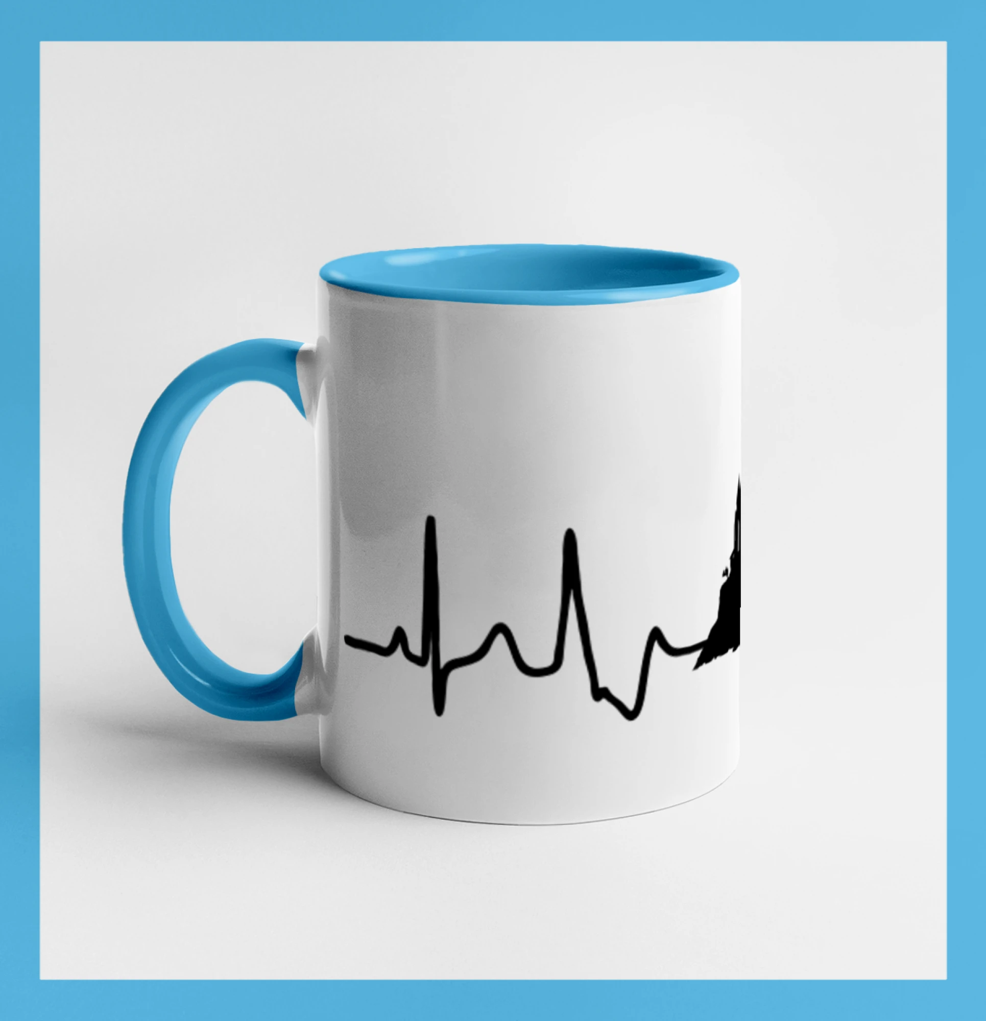 Harry -  EKG hrad