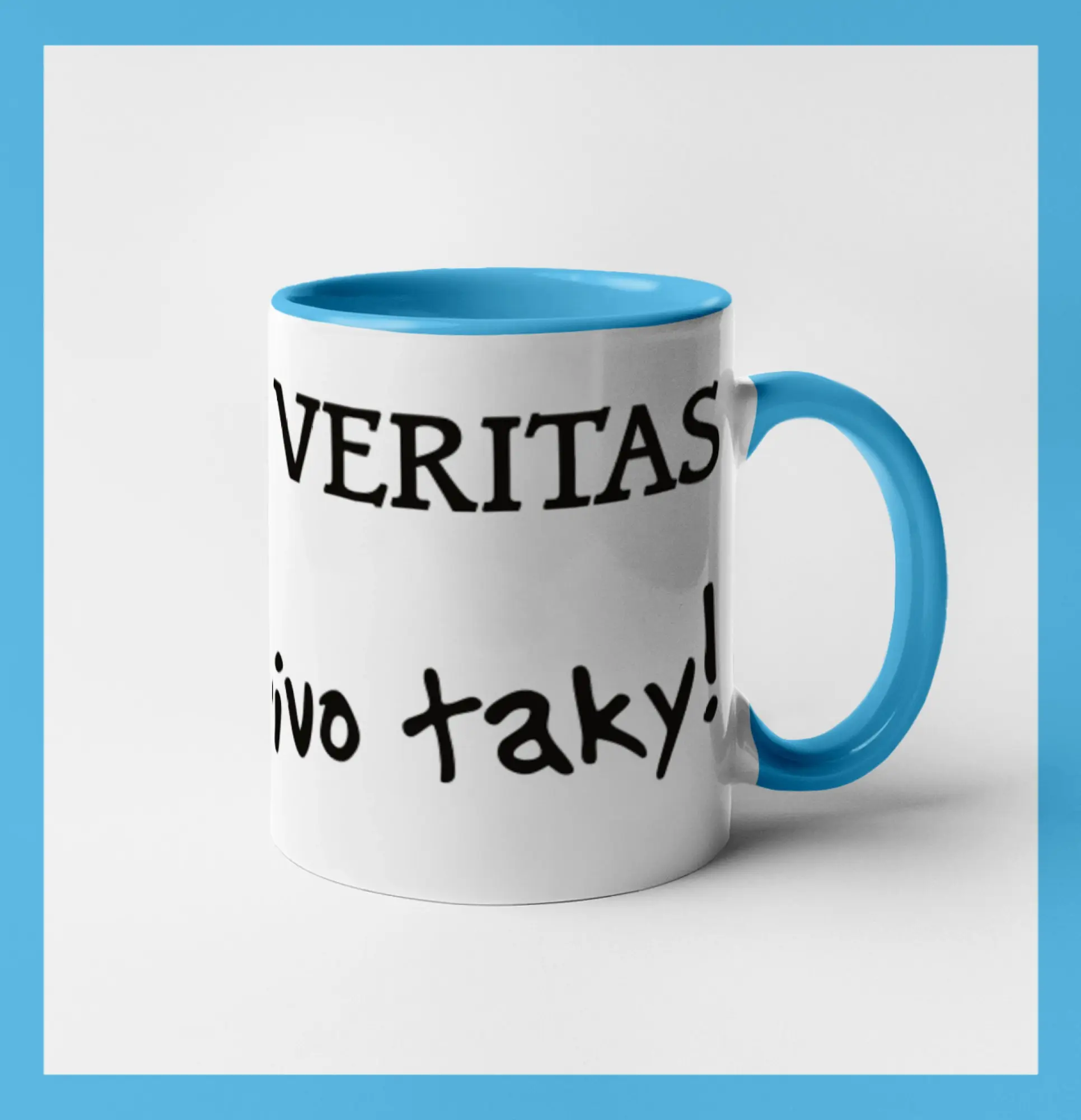 In vino veritas in pivo taky (Hana-creative)