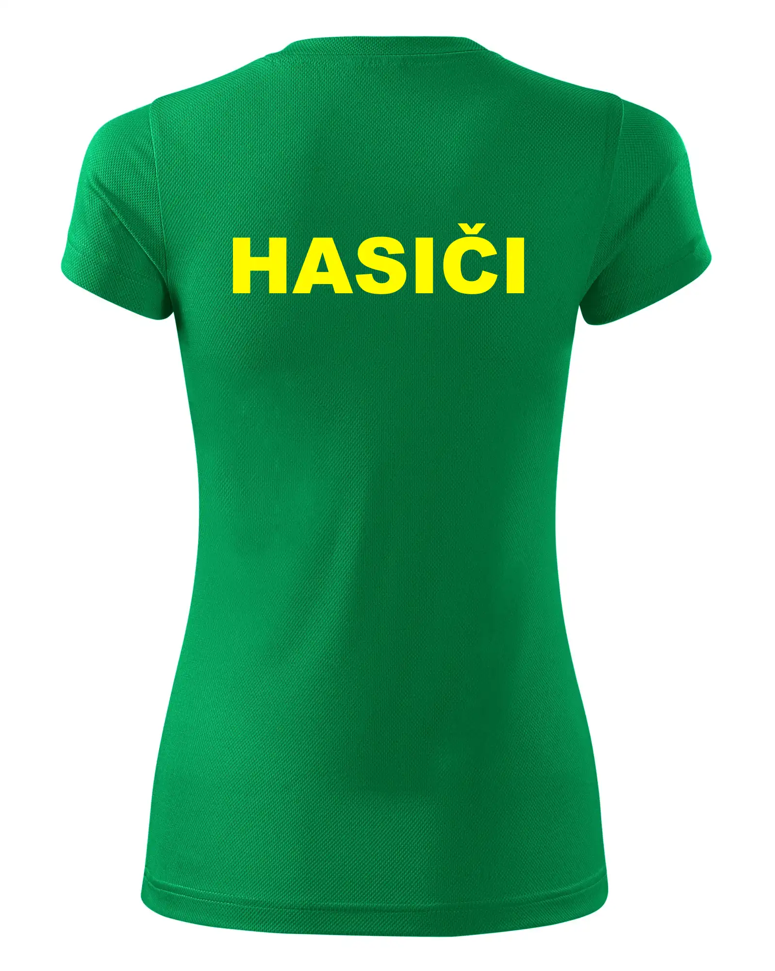 Hasiči názov samostatný