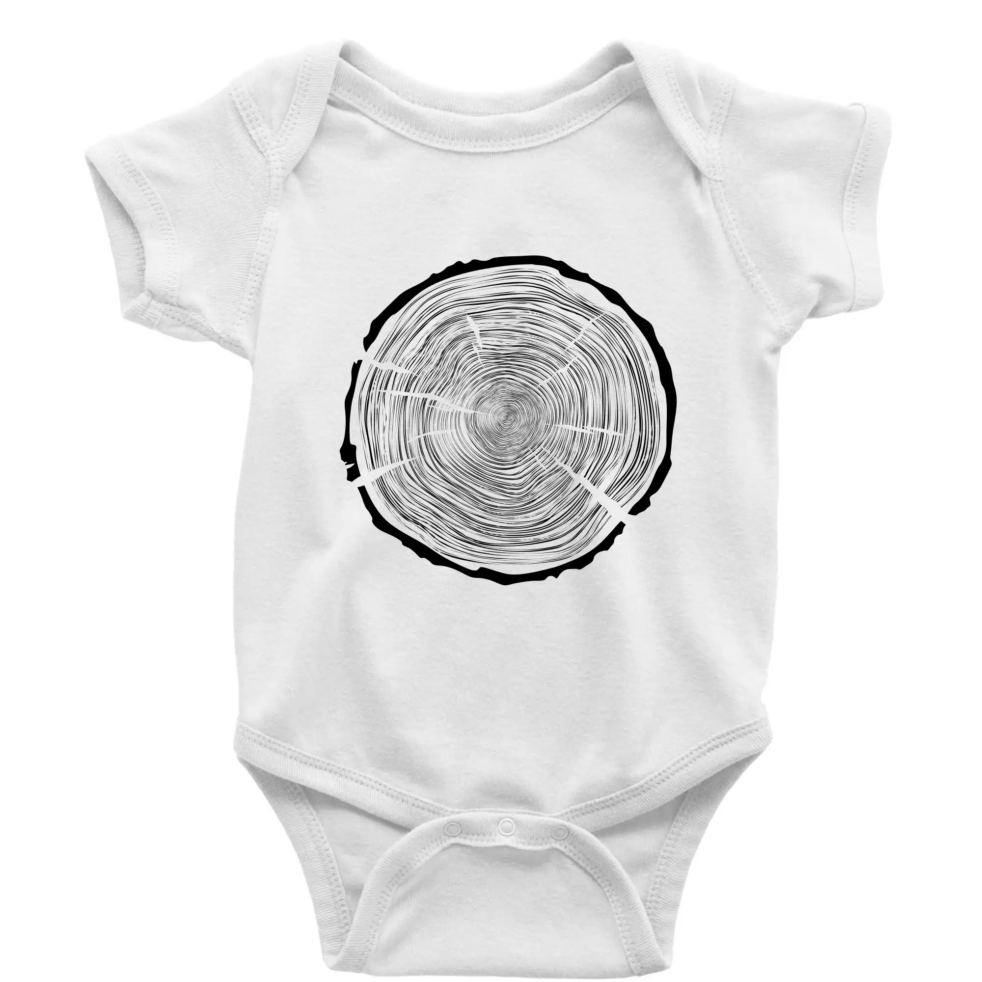 Letokruhy 100 bez věku