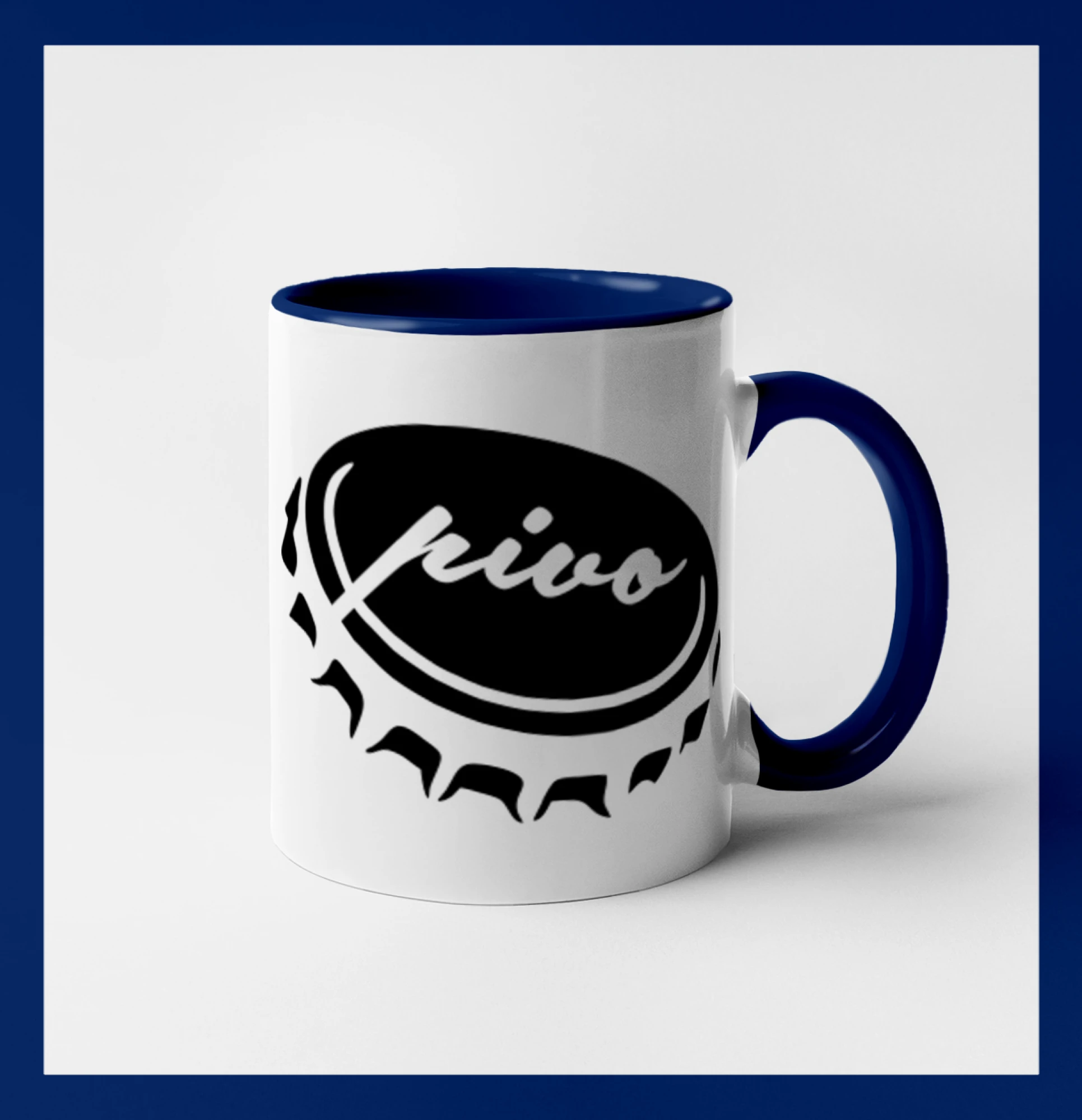 Vtipná tričká pre pivárov - Pivo zátka - Hrnček 