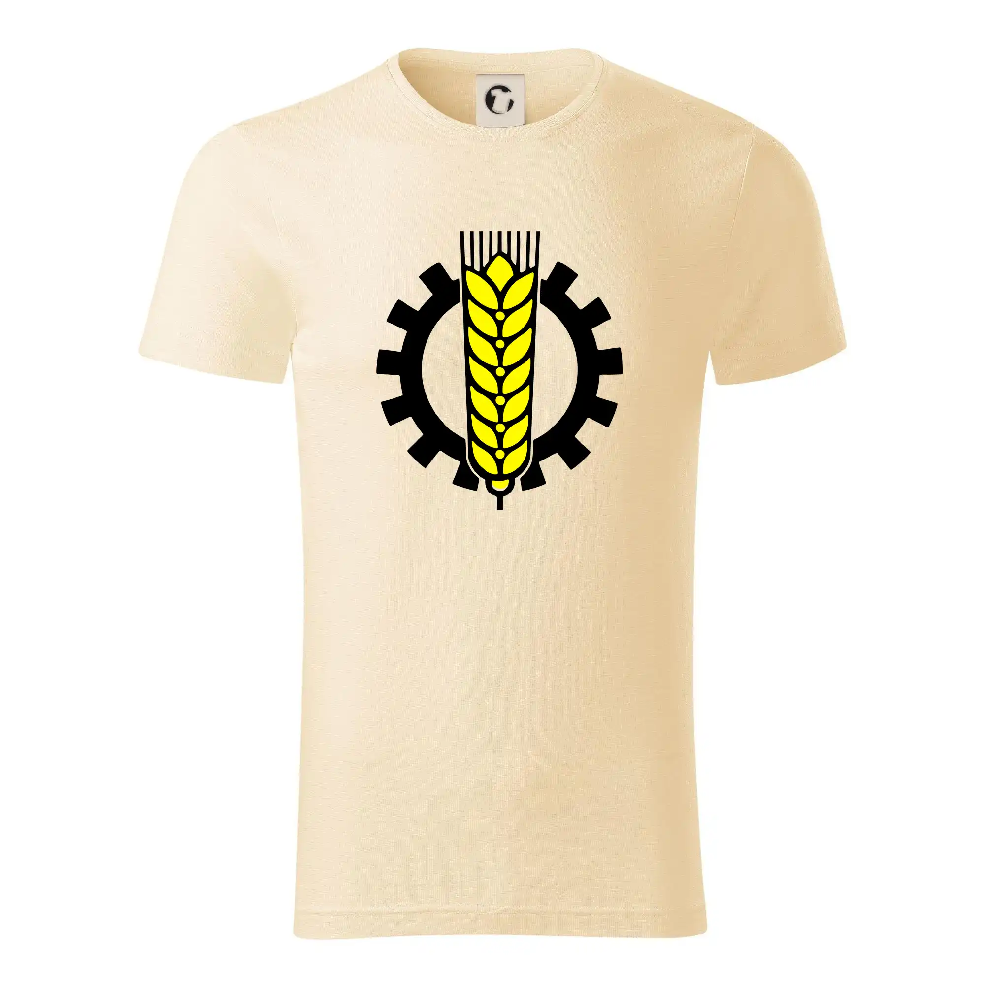 Agro klas - Tričko z organickej bavlny