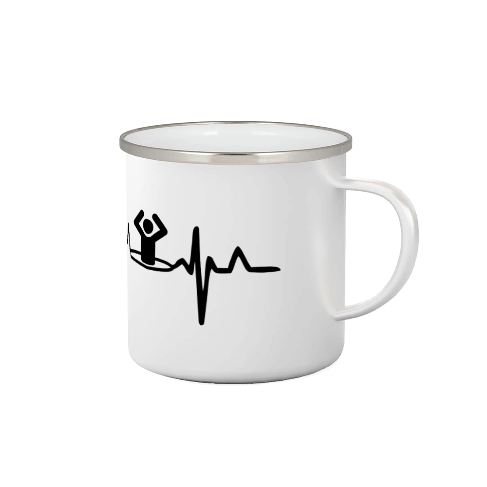 Životný štýl - EKG otužovanie - Plecháčik