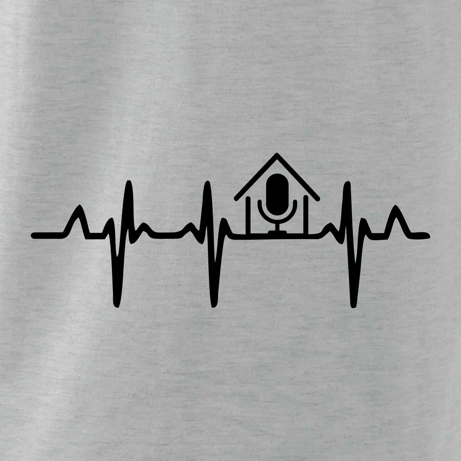 EKG rumka
