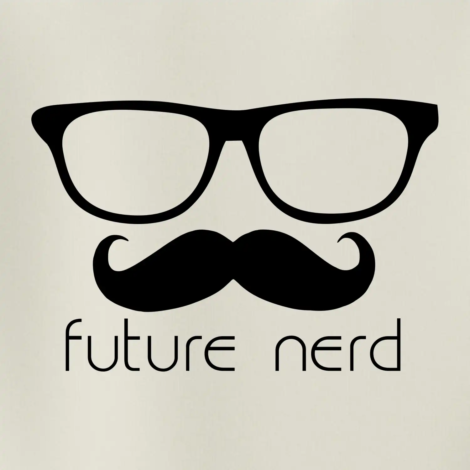 Future nerd