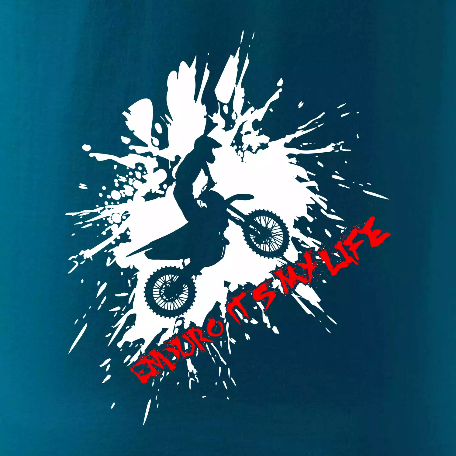 Enduro its my life