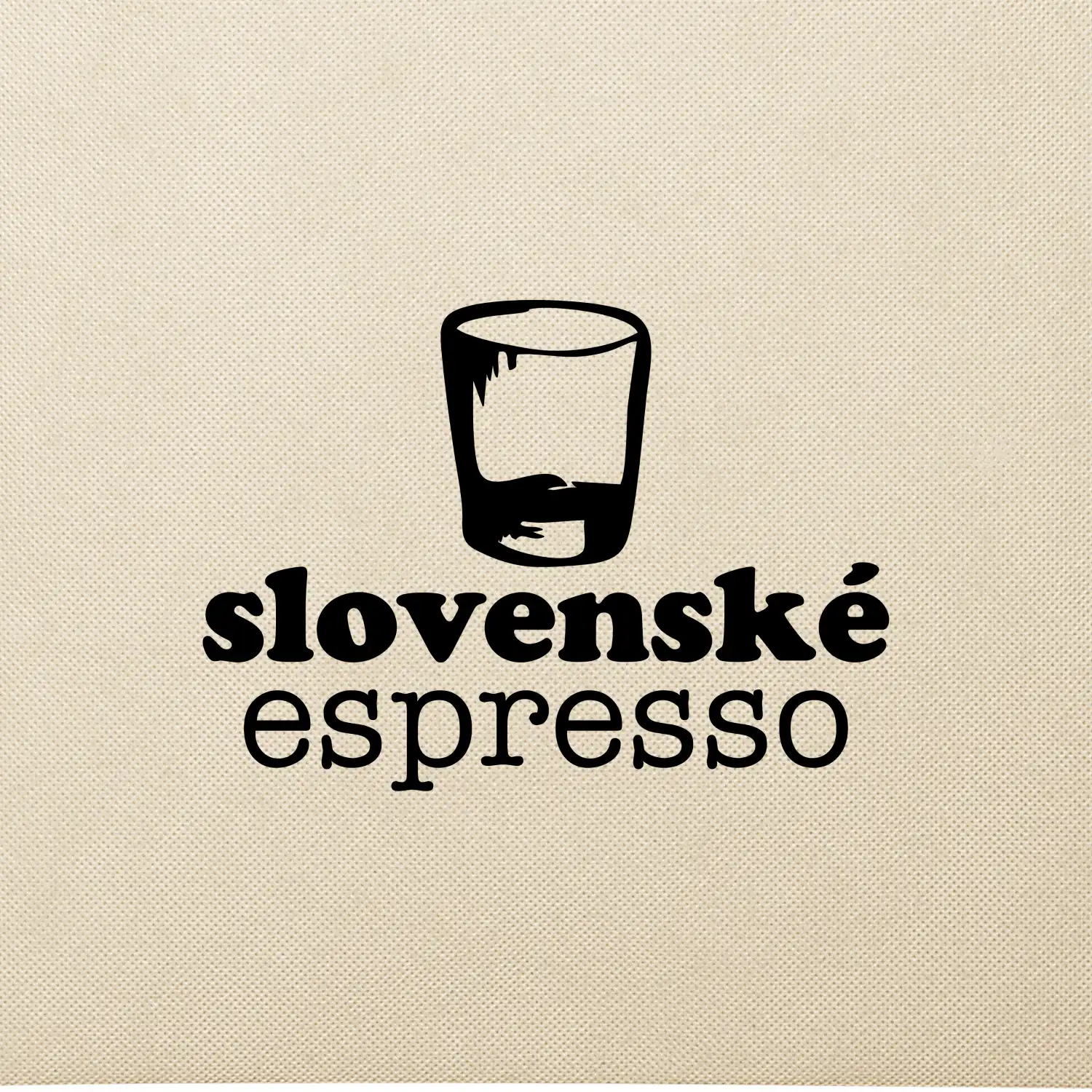 Slovenské espresso