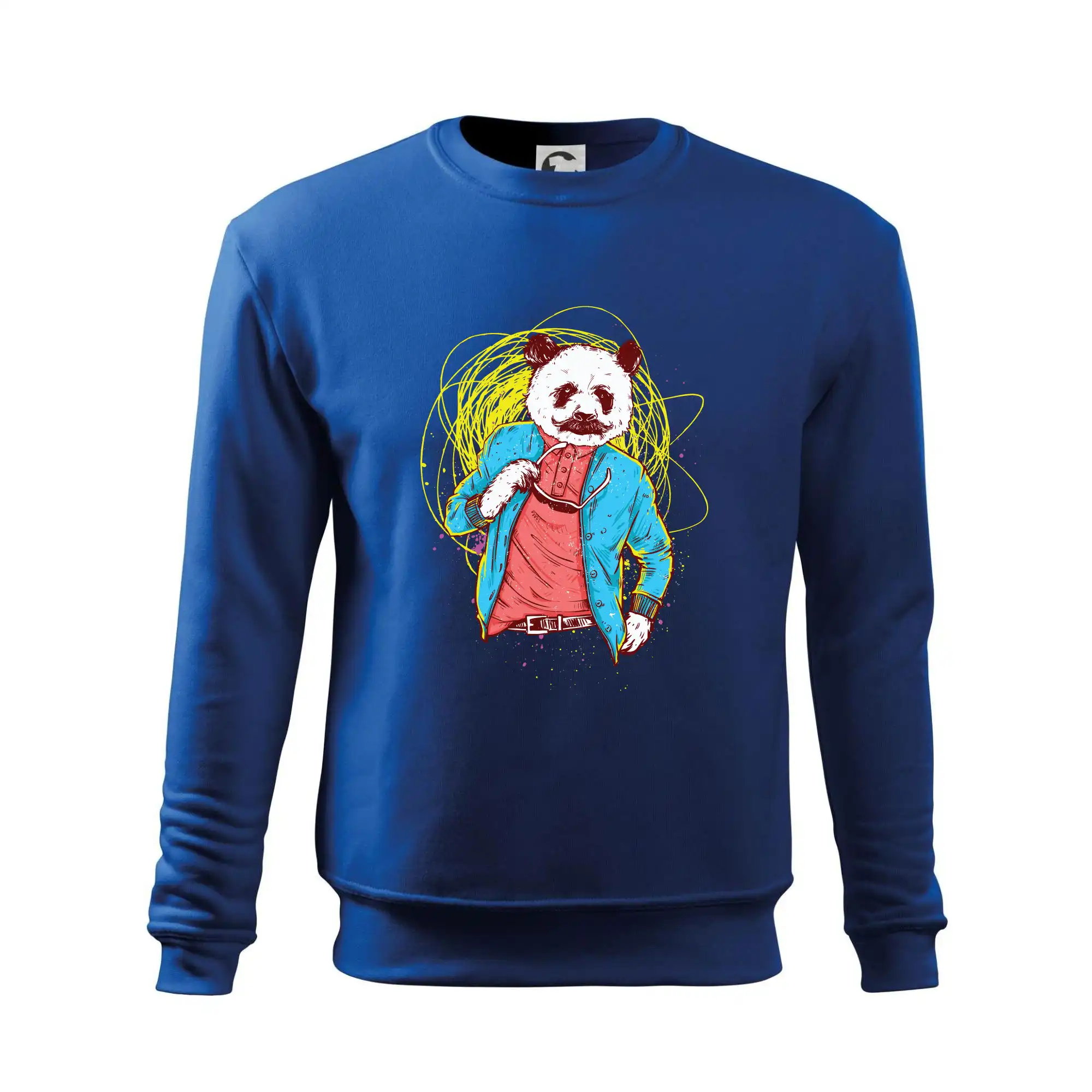 Panda Bear