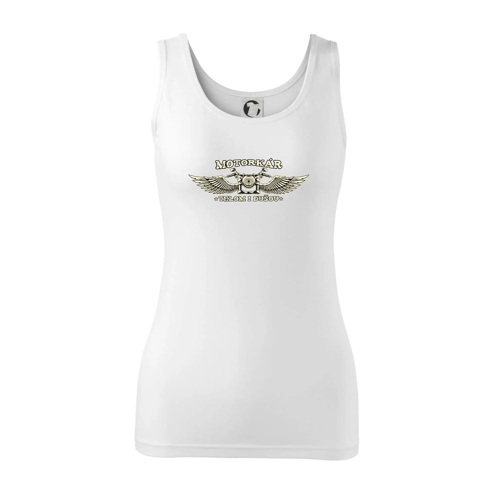 Motorkár telom aj dušou