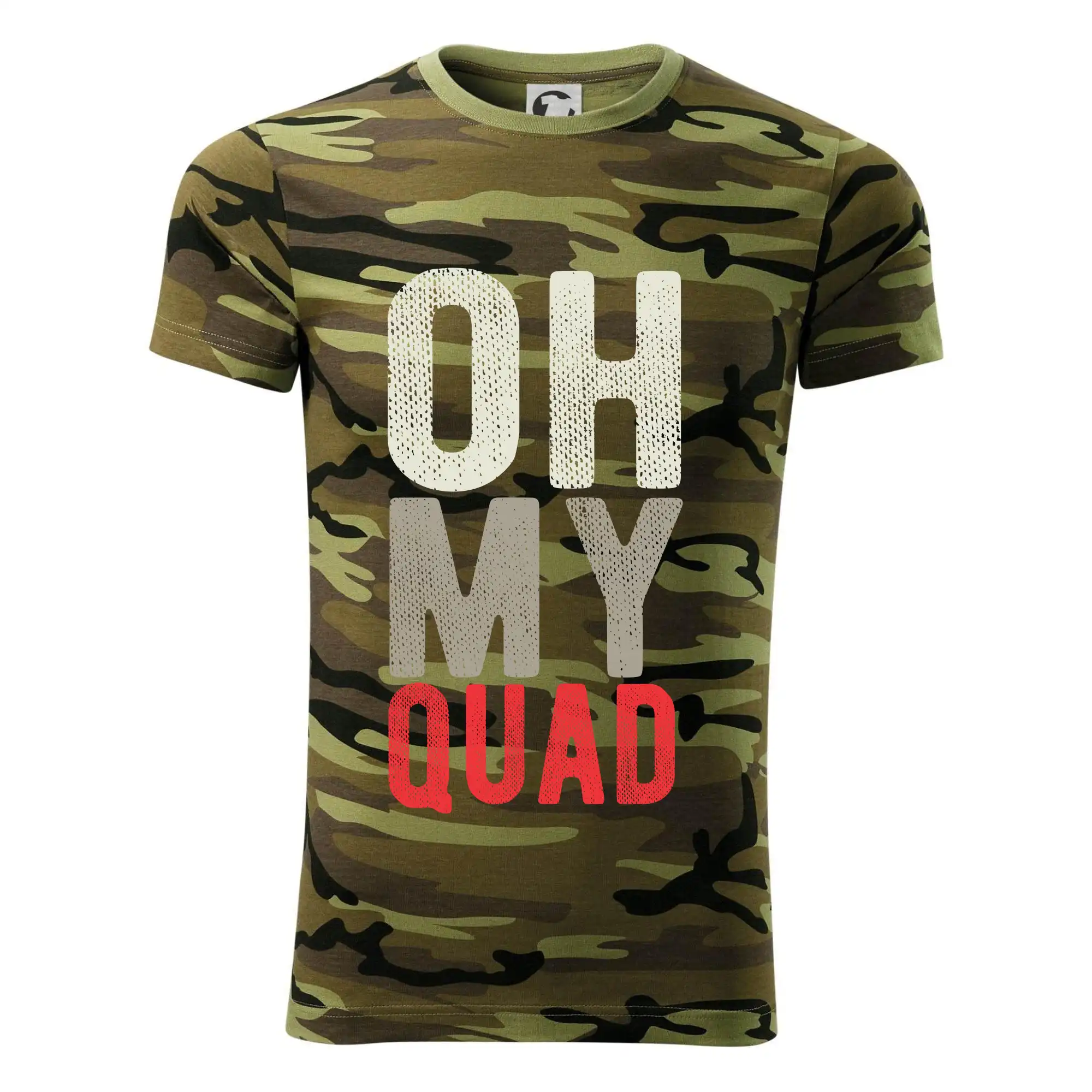 OH my Quad