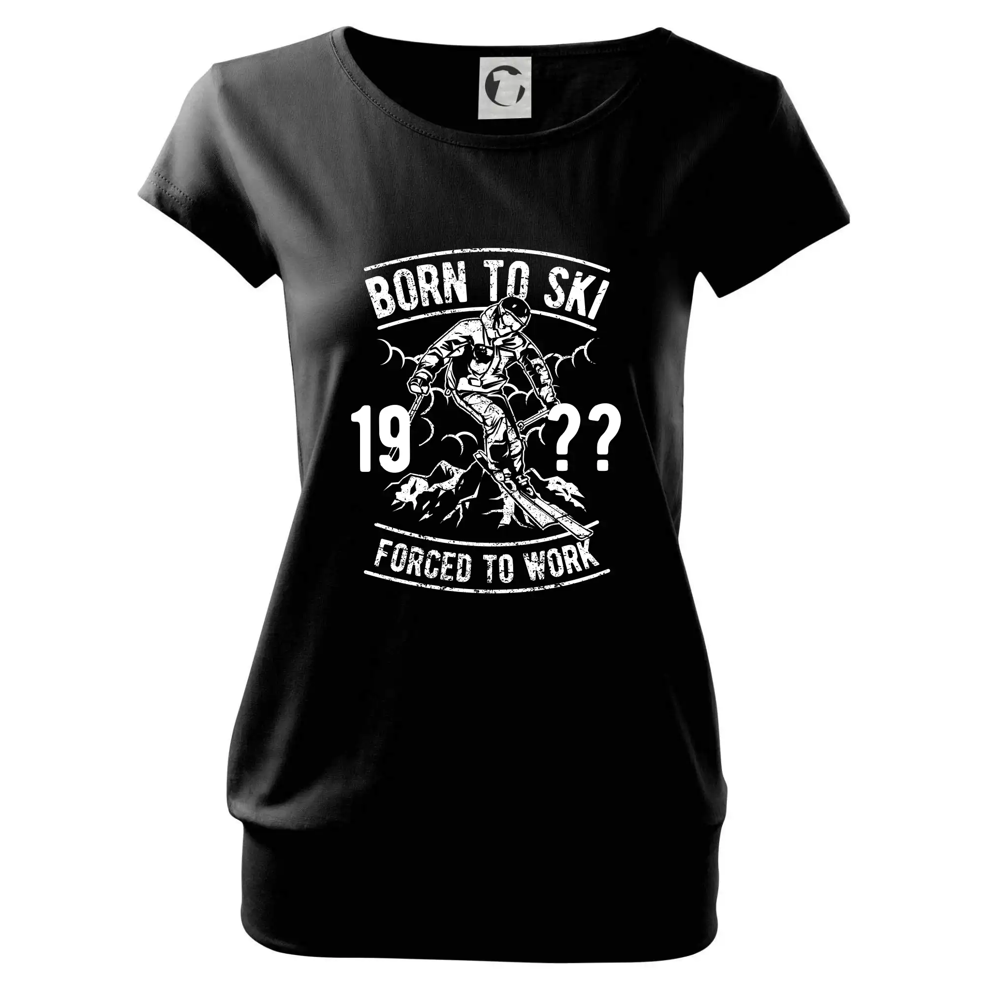 Born To Ski (vlastní ročník)